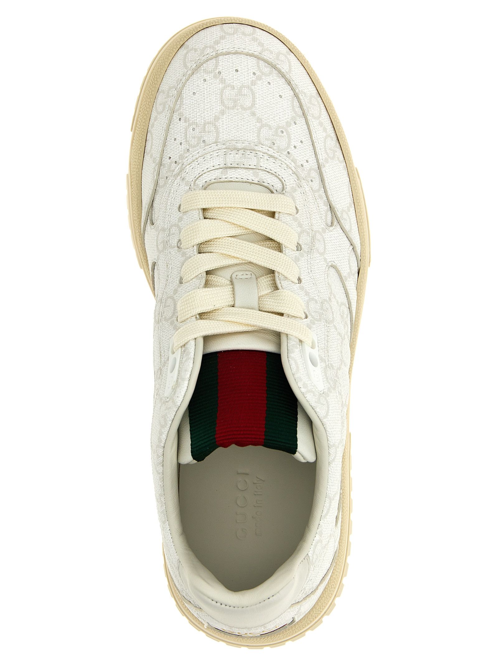 Gucci 'Gucci Re-Web' sneakers Size US 5.5 / IT 35.5 - 4 Thumbnail