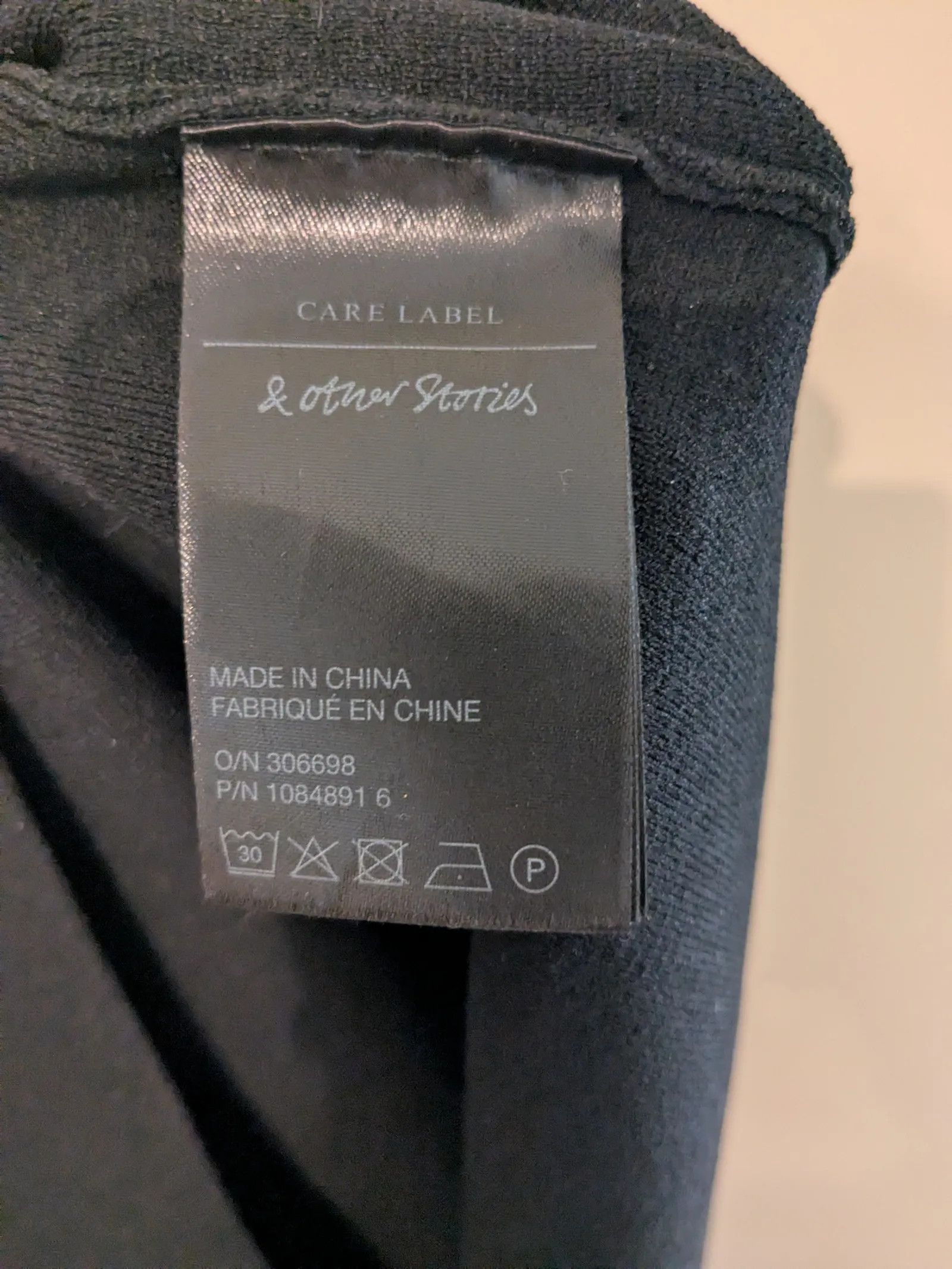 & Other Stories & Other Stories Skirt Size 26" / US 2 / IT 38 - 2 Thumbnail