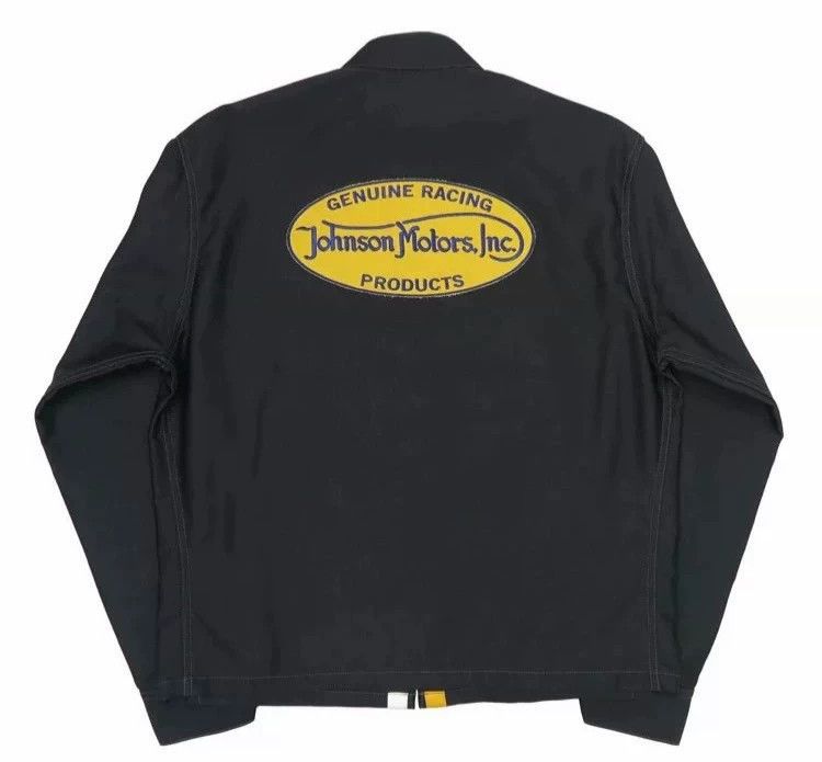 Toys McCoy Vintage Motorcycle Jacket