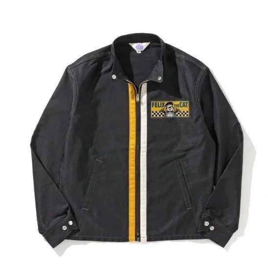 Toys McCoy Vintage Motorcycle Jacket