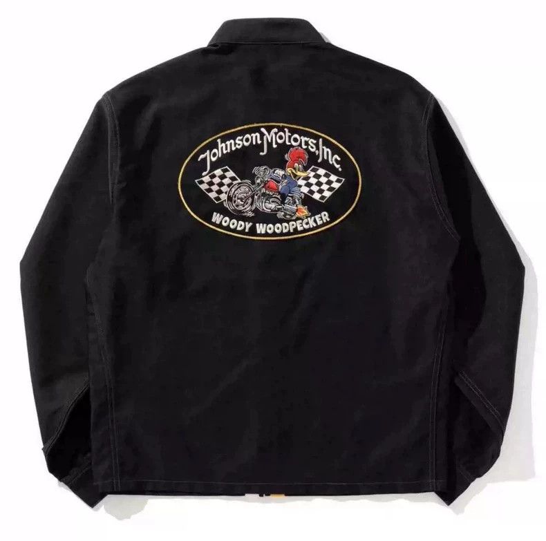 Toys McCoy Vintage Motorcycle Jacket