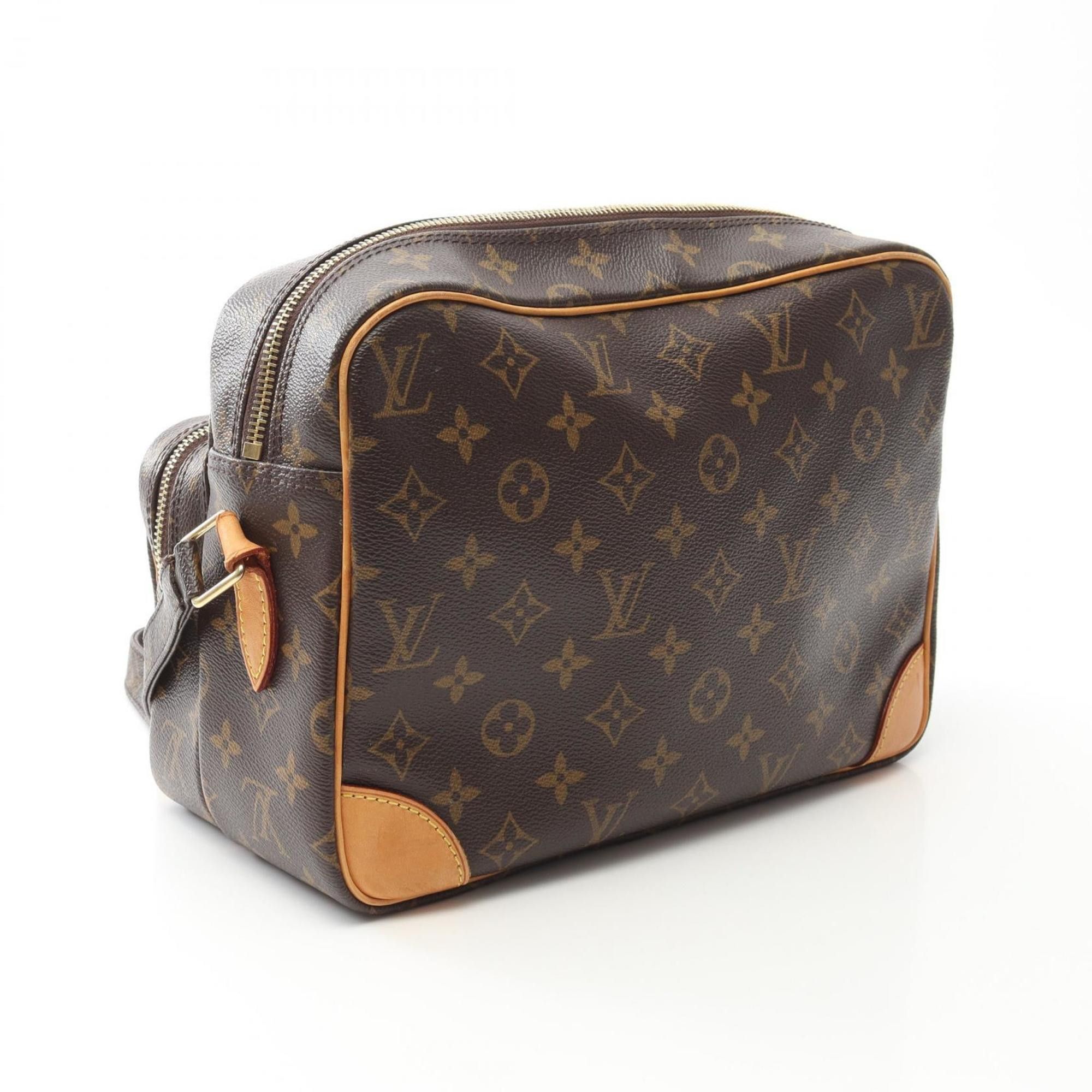 Louis Vuitton Louis Vuitton Nile shoulder Size ONE SIZE - 2 Thumbnail