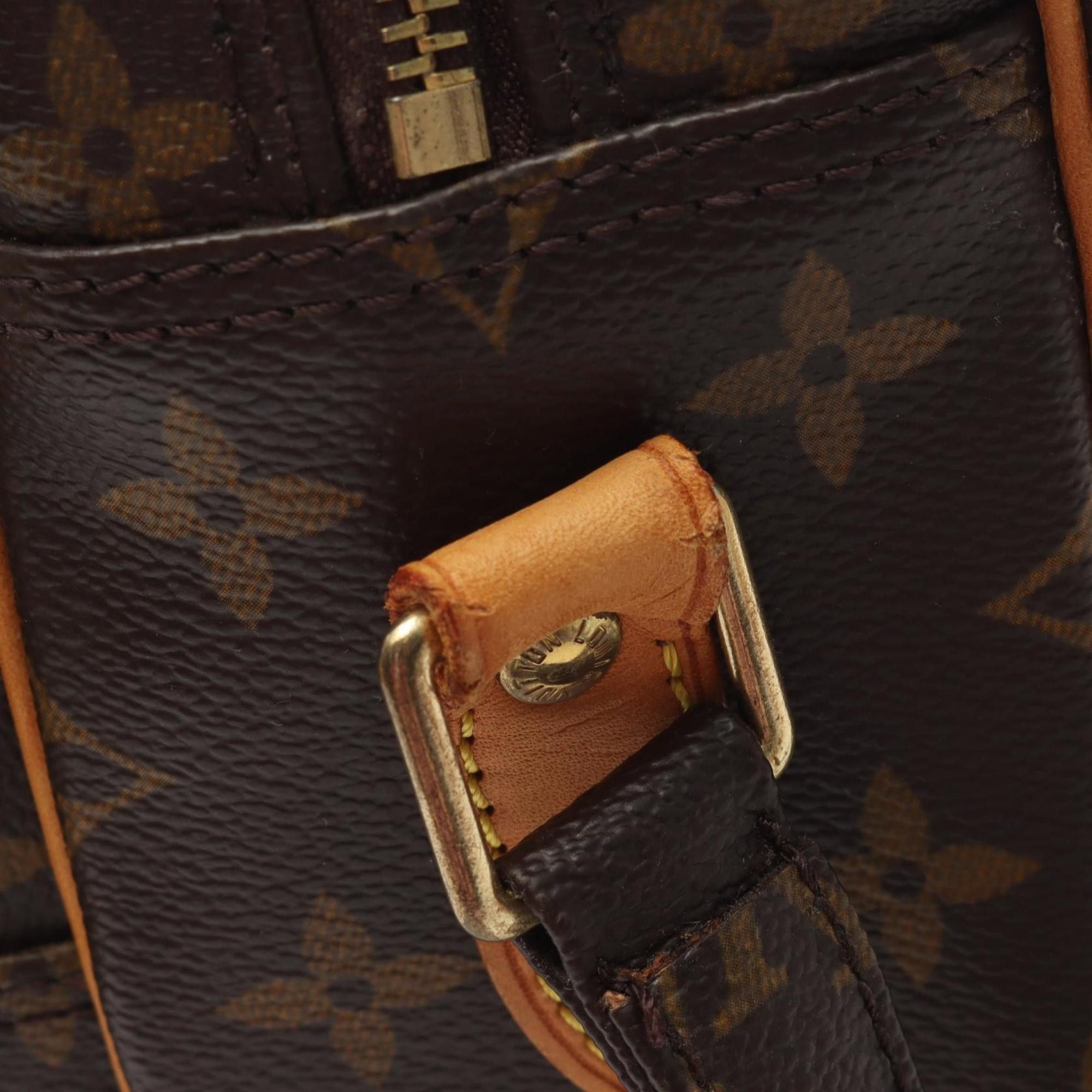 Louis Vuitton Louis Vuitton Nile shoulder Size ONE SIZE - 4 Thumbnail