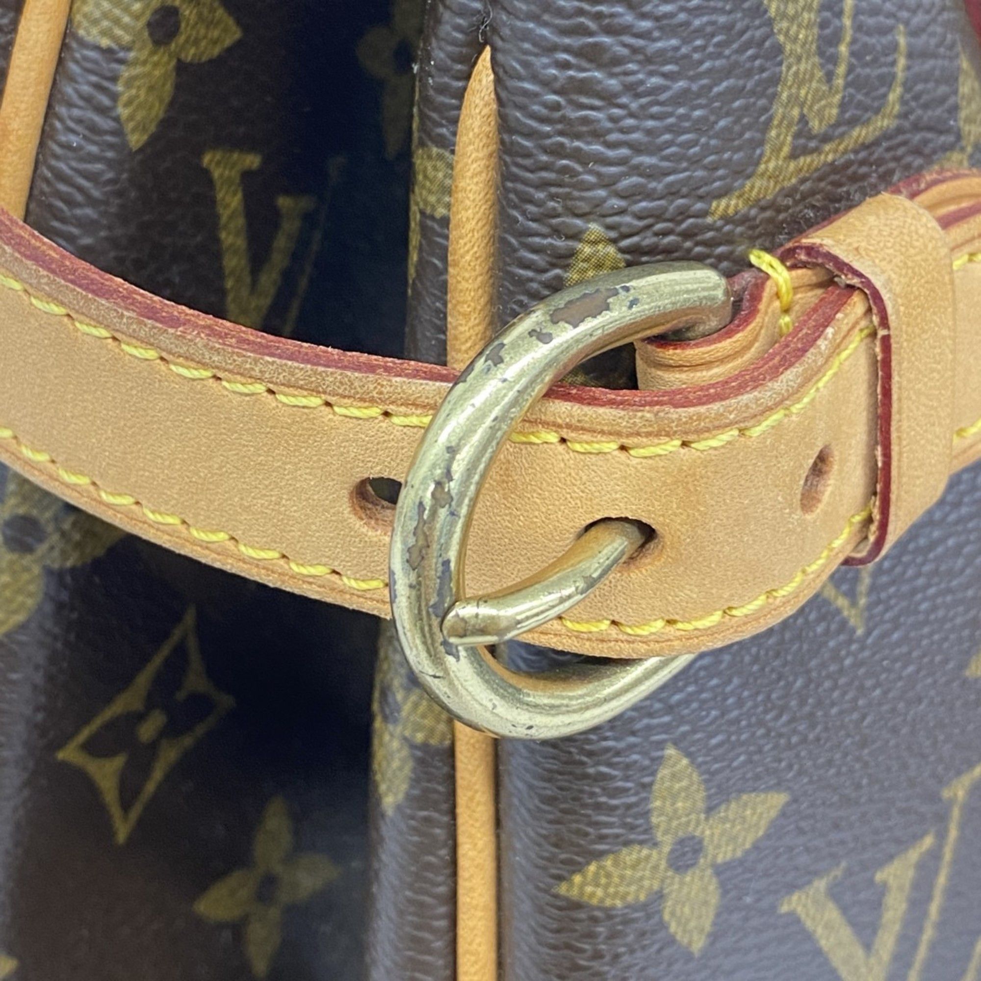 Louis Vuitton Louis Vuitton Batignolles Vertical tote Size ONE SIZE - 9 Thumbnail