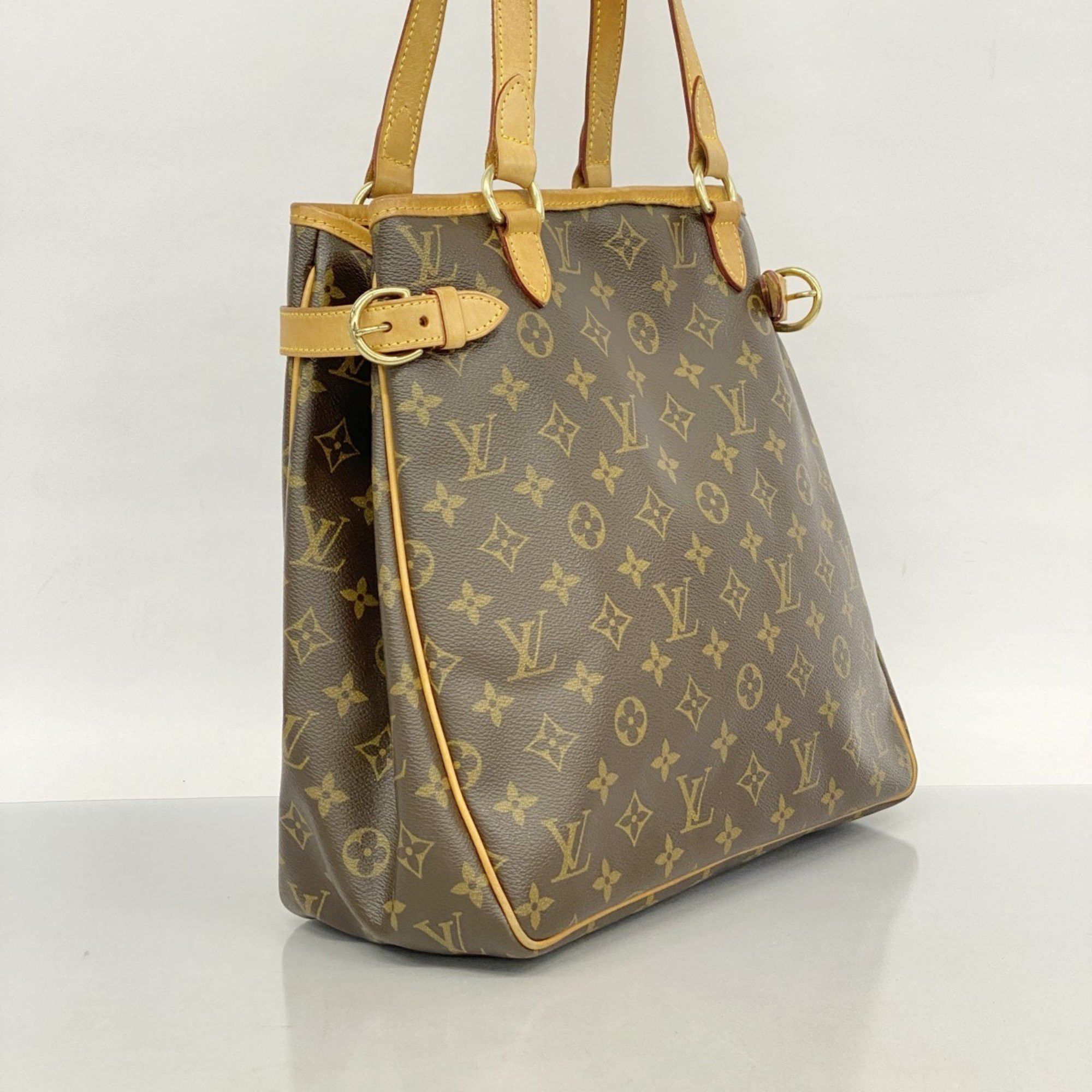 Louis Vuitton Louis Vuitton Batignolles Vertical tote Size ONE SIZE - 3 Thumbnail