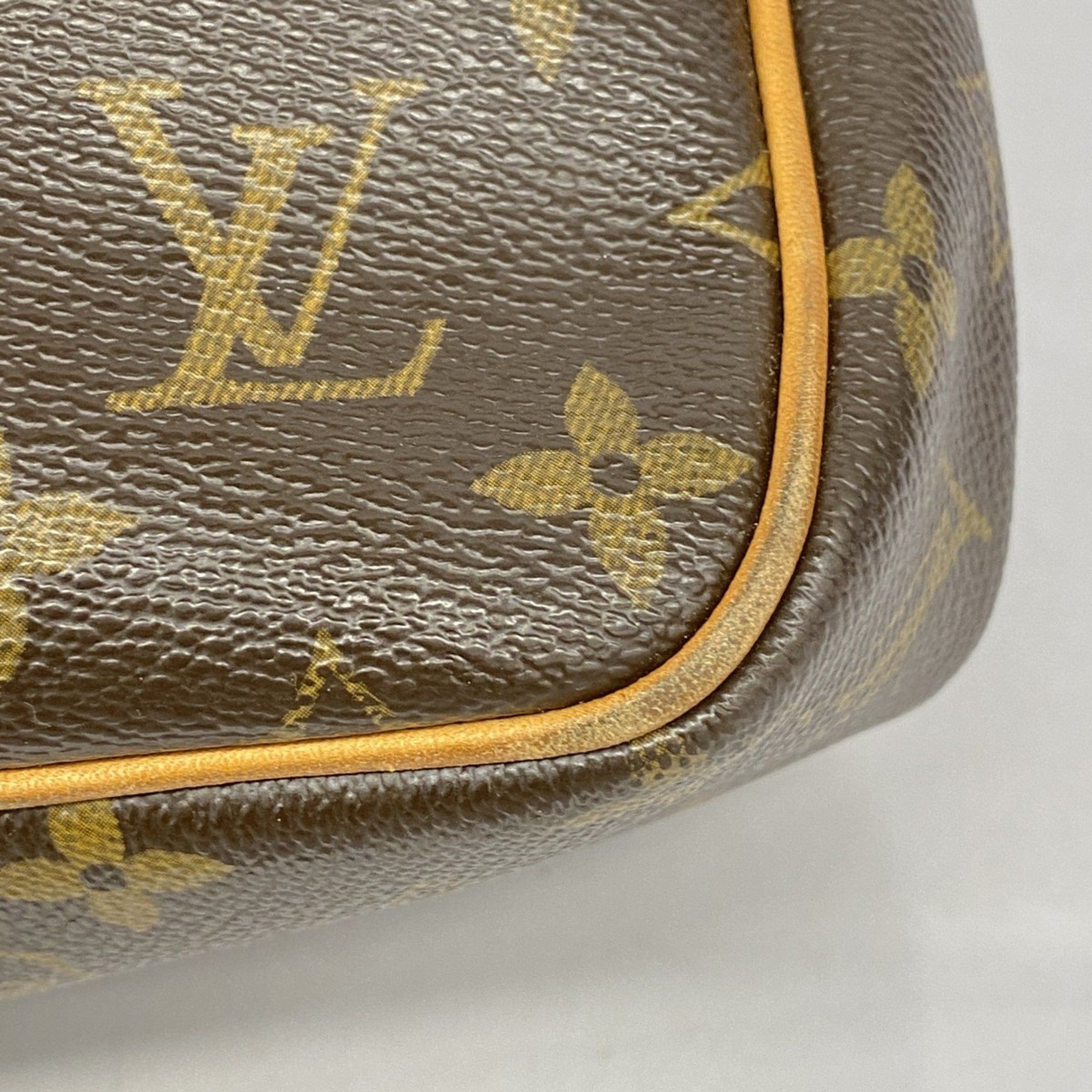 Louis Vuitton Louis Vuitton Batignolles Vertical tote Size ONE SIZE - 5 Thumbnail