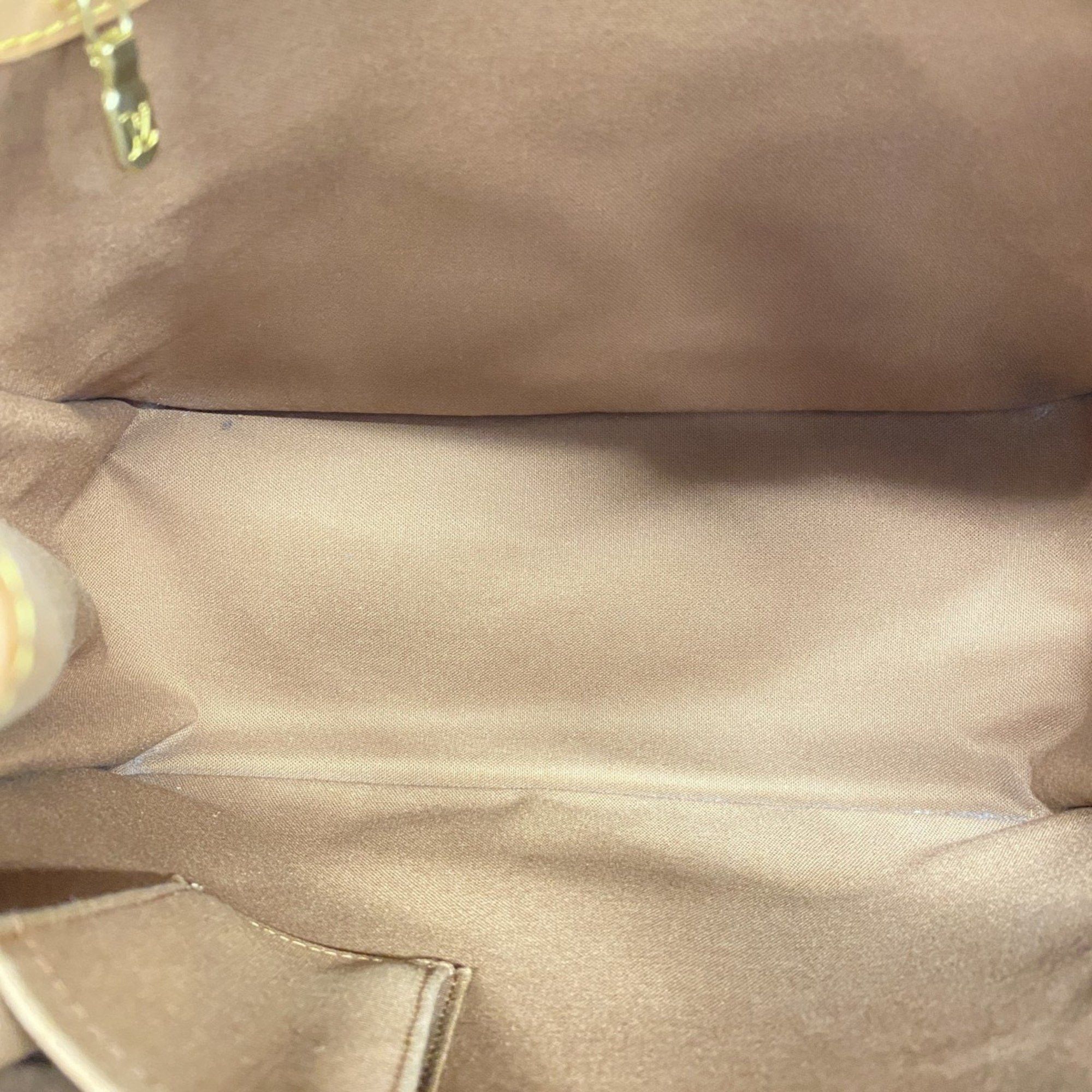 Louis Vuitton Louis Vuitton Batignolles Vertical tote Size ONE SIZE - 10 Thumbnail
