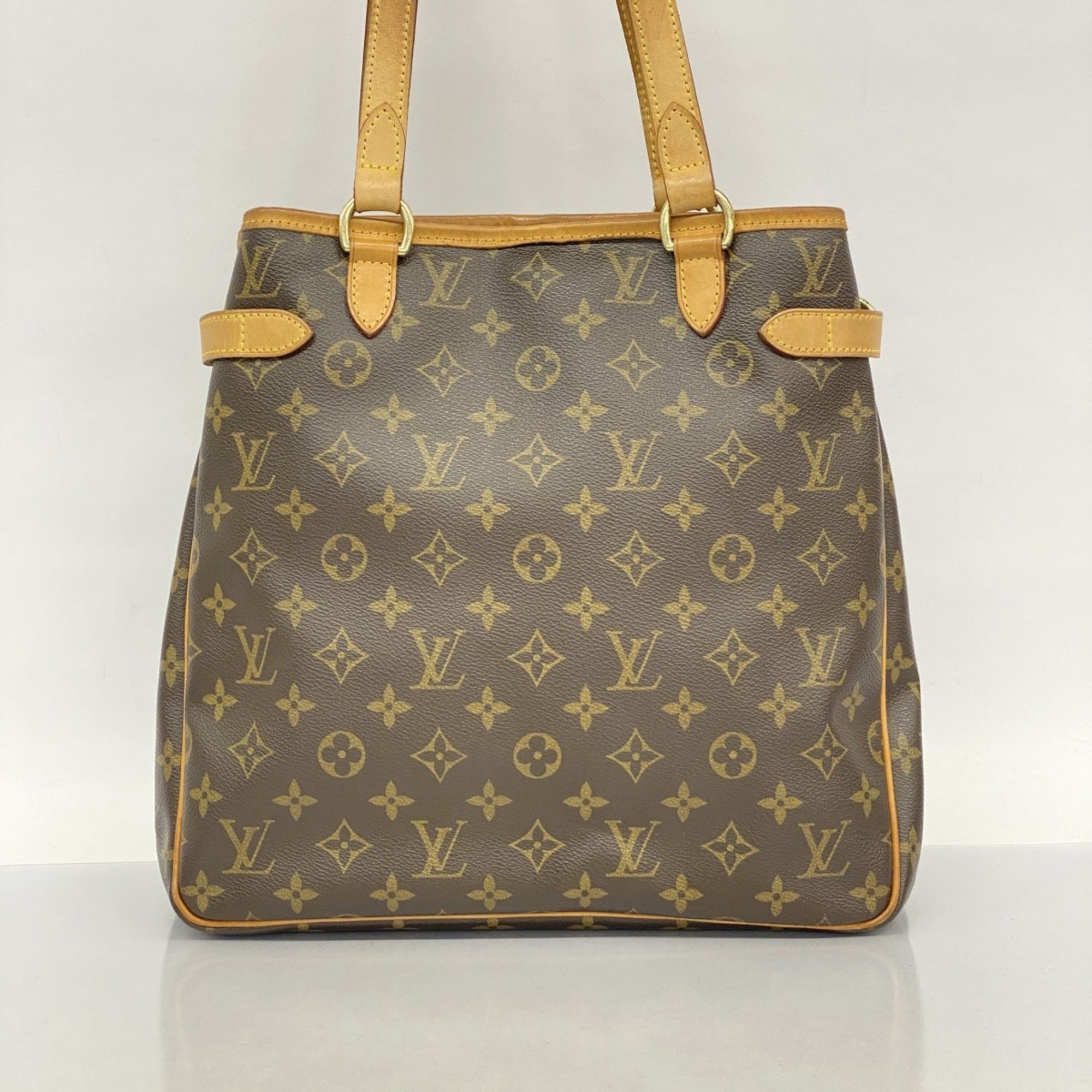 Louis Vuitton Louis Vuitton Batignolles Vertical tote Size ONE SIZE - 2 Thumbnail