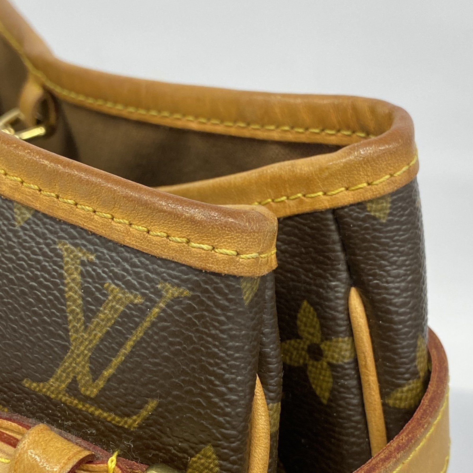 Louis Vuitton Louis Vuitton Batignolles Vertical tote Size ONE SIZE - 7 Thumbnail