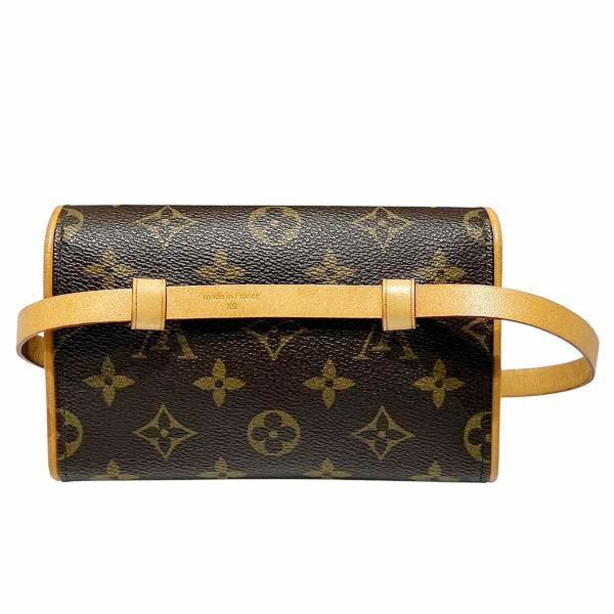 Louis Vuitton Louis Vuitton Florentine clutch Size ONE SIZE - 2 Thumbnail