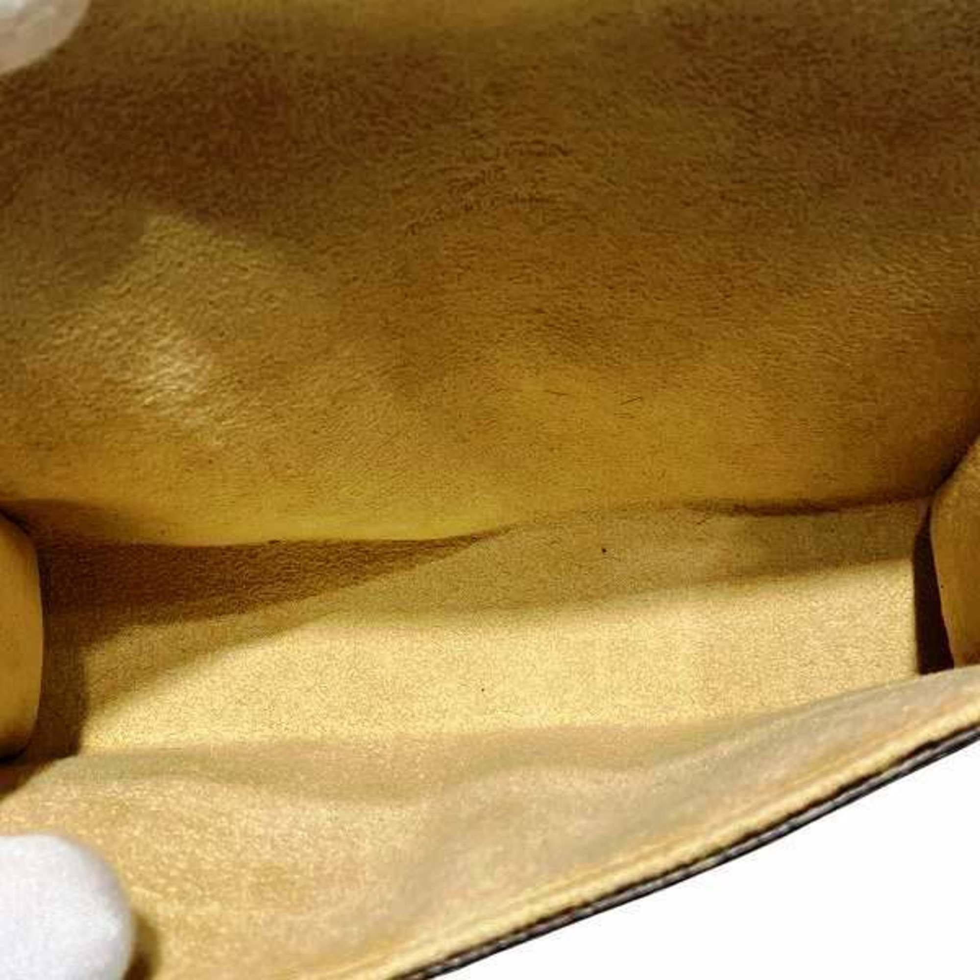 Louis Vuitton Louis Vuitton Florentine clutch Size ONE SIZE - 7 Thumbnail