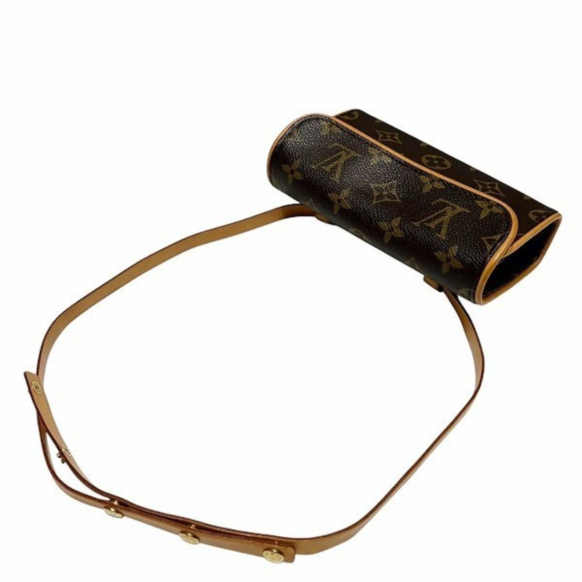 Louis Vuitton Louis Vuitton Florentine clutch Size ONE SIZE - 3 Thumbnail