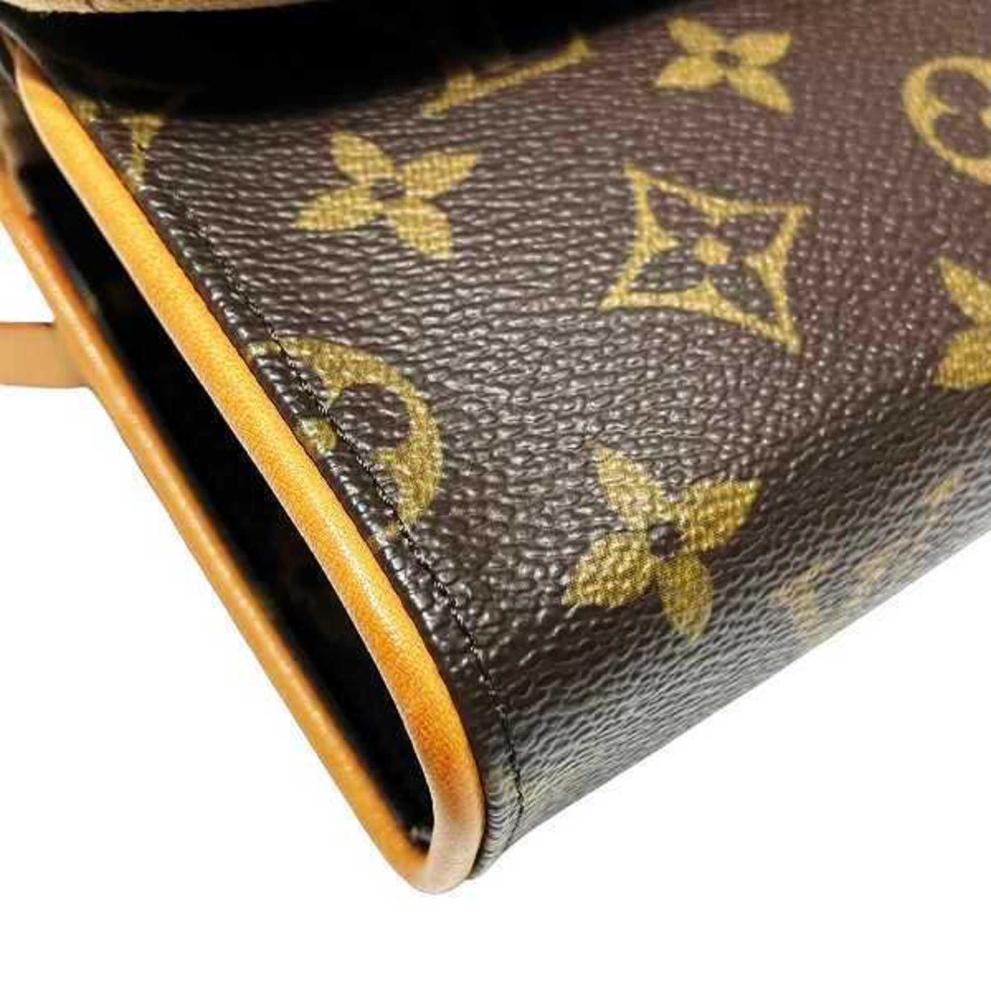 Louis Vuitton Louis Vuitton Florentine clutch Size ONE SIZE - 5 Thumbnail