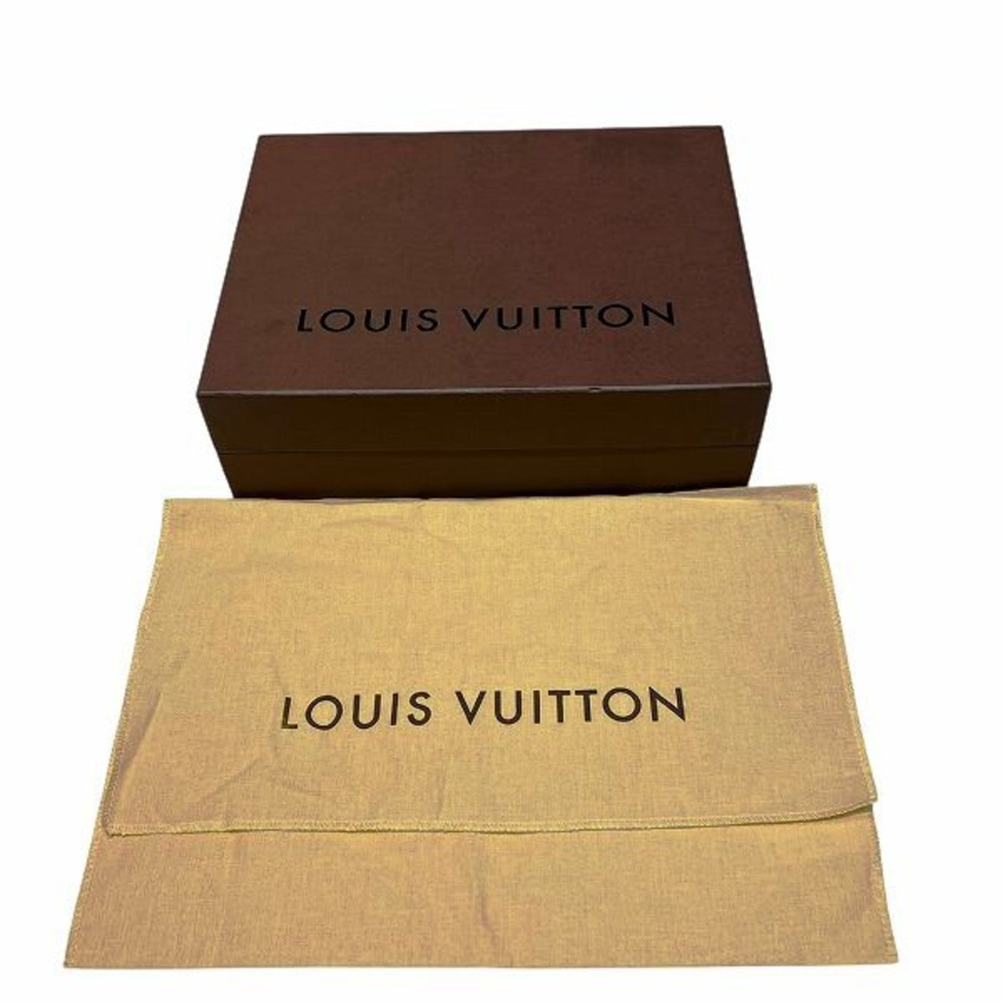 Louis Vuitton Louis Vuitton Florentine clutch Size ONE SIZE - 9 Thumbnail