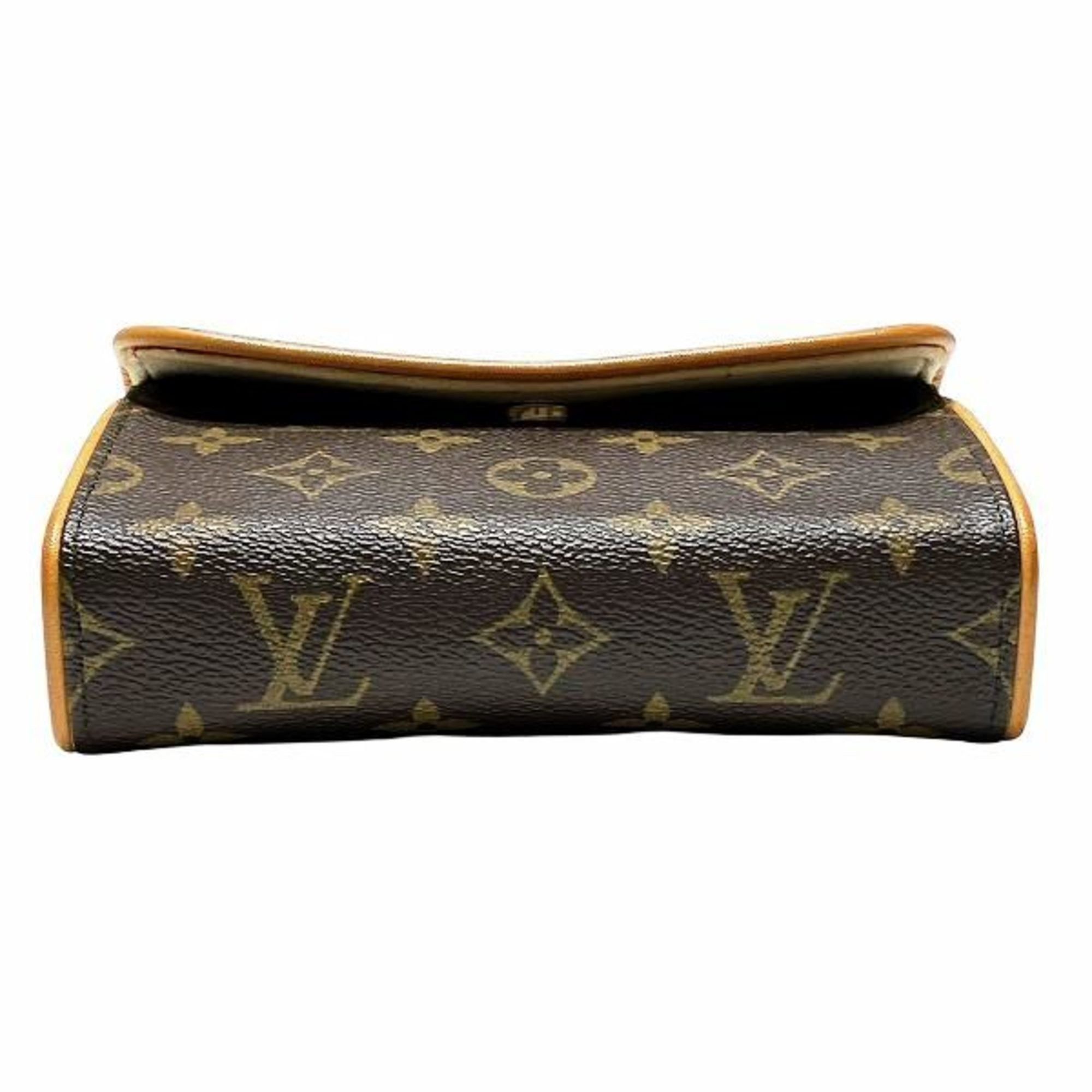 Louis Vuitton Louis Vuitton Florentine clutch Size ONE SIZE - 4 Thumbnail