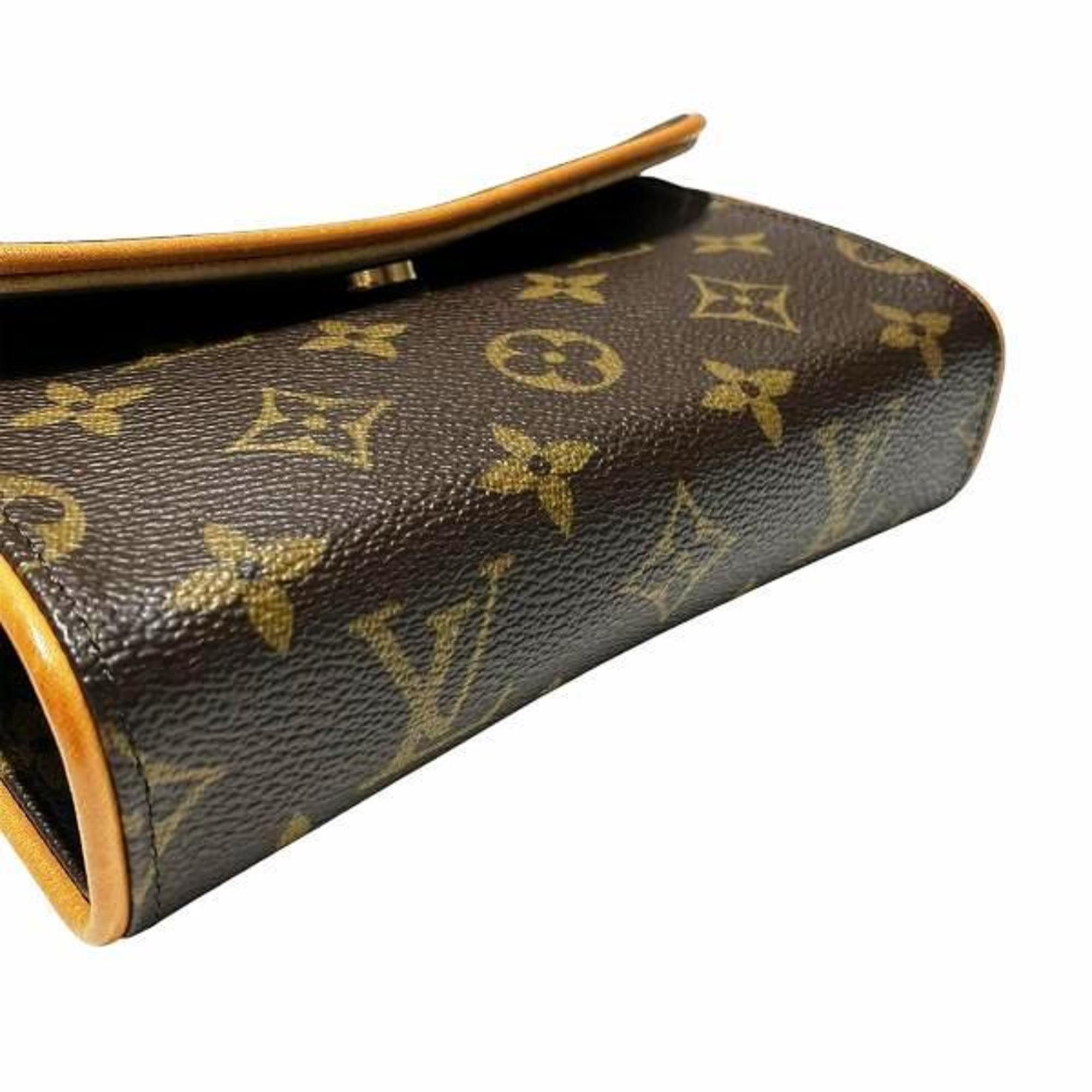 Louis Vuitton Louis Vuitton Florentine clutch Size ONE SIZE - 6 Thumbnail
