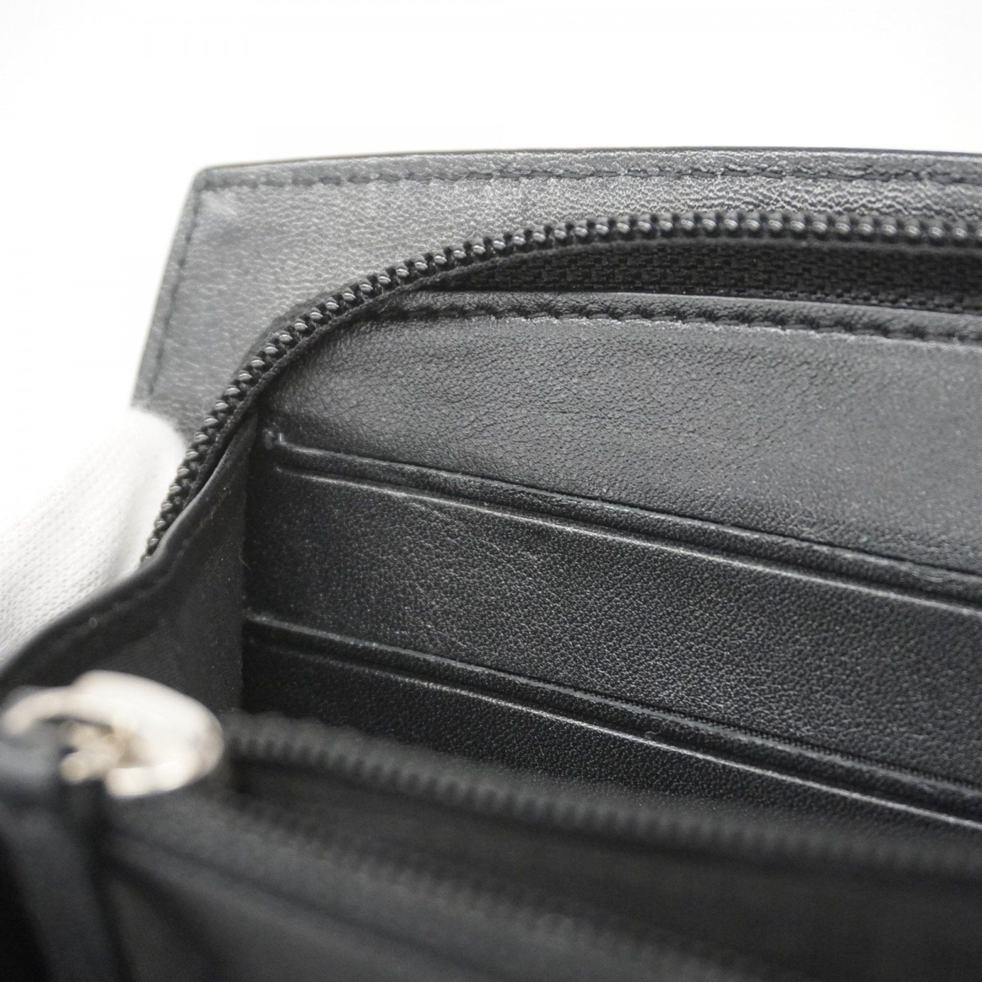 Chanel Chanel Coco Mark wallet Size ONE SIZE - 15 Thumbnail