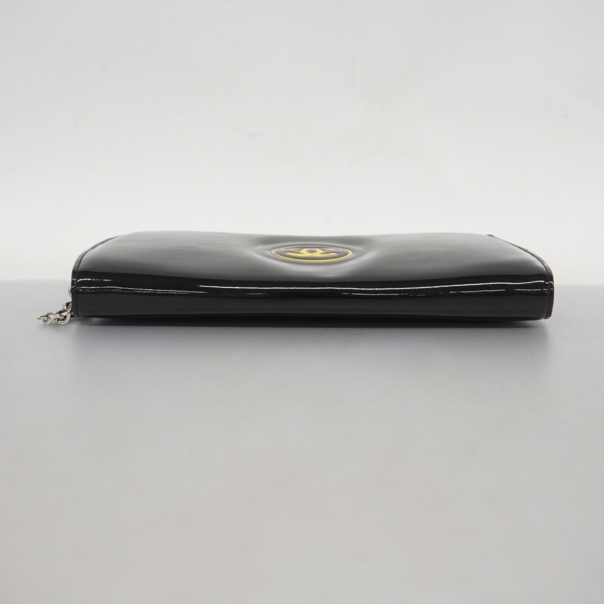 Chanel Chanel Coco Mark wallet Size ONE SIZE - 4 Thumbnail