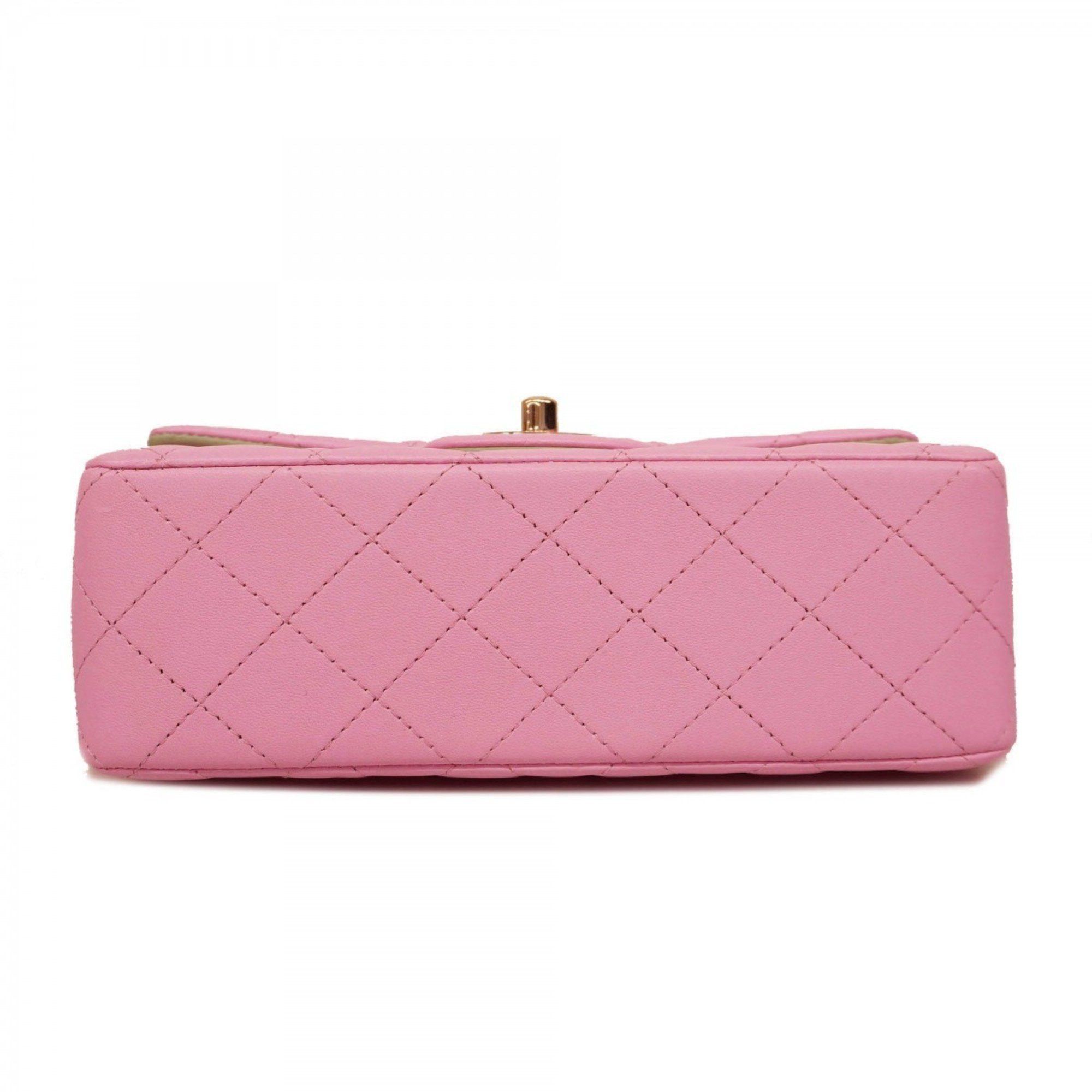 Chanel Chanel Coco Handle shoulder Size ONE SIZE - 5 Thumbnail