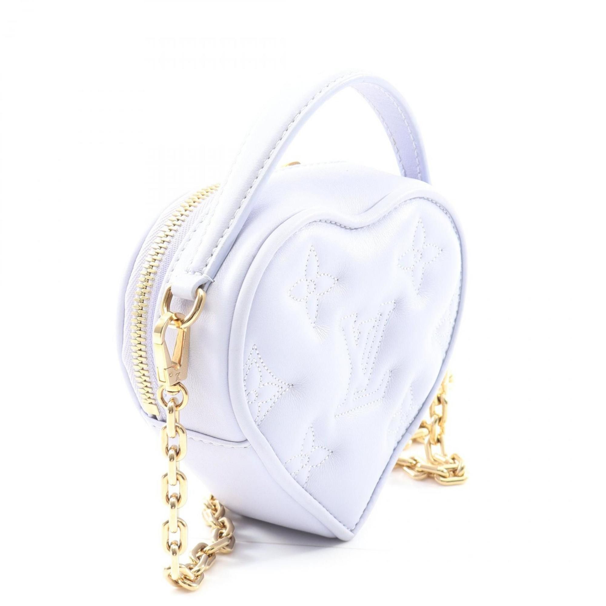 Louis Vuitton Louis Vuitton Keep My Heart handbag Size ONE SIZE - 3 Thumbnail
