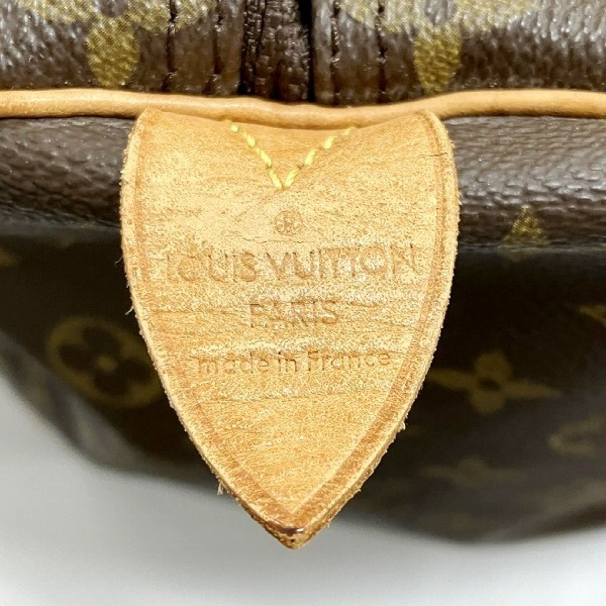 Louis Vuitton Louis Vuitton Keepall 60 travel Size ONE SIZE - 8 Thumbnail