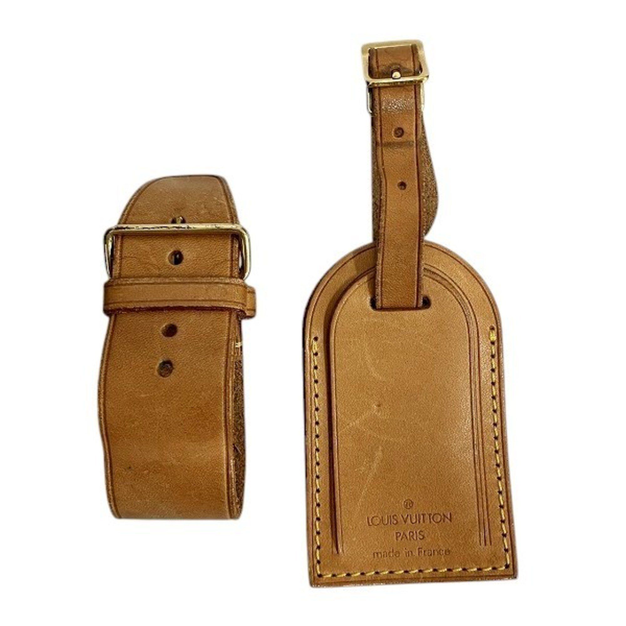 Louis Vuitton Louis Vuitton Keepall 60 travel Size ONE SIZE - 9 Thumbnail