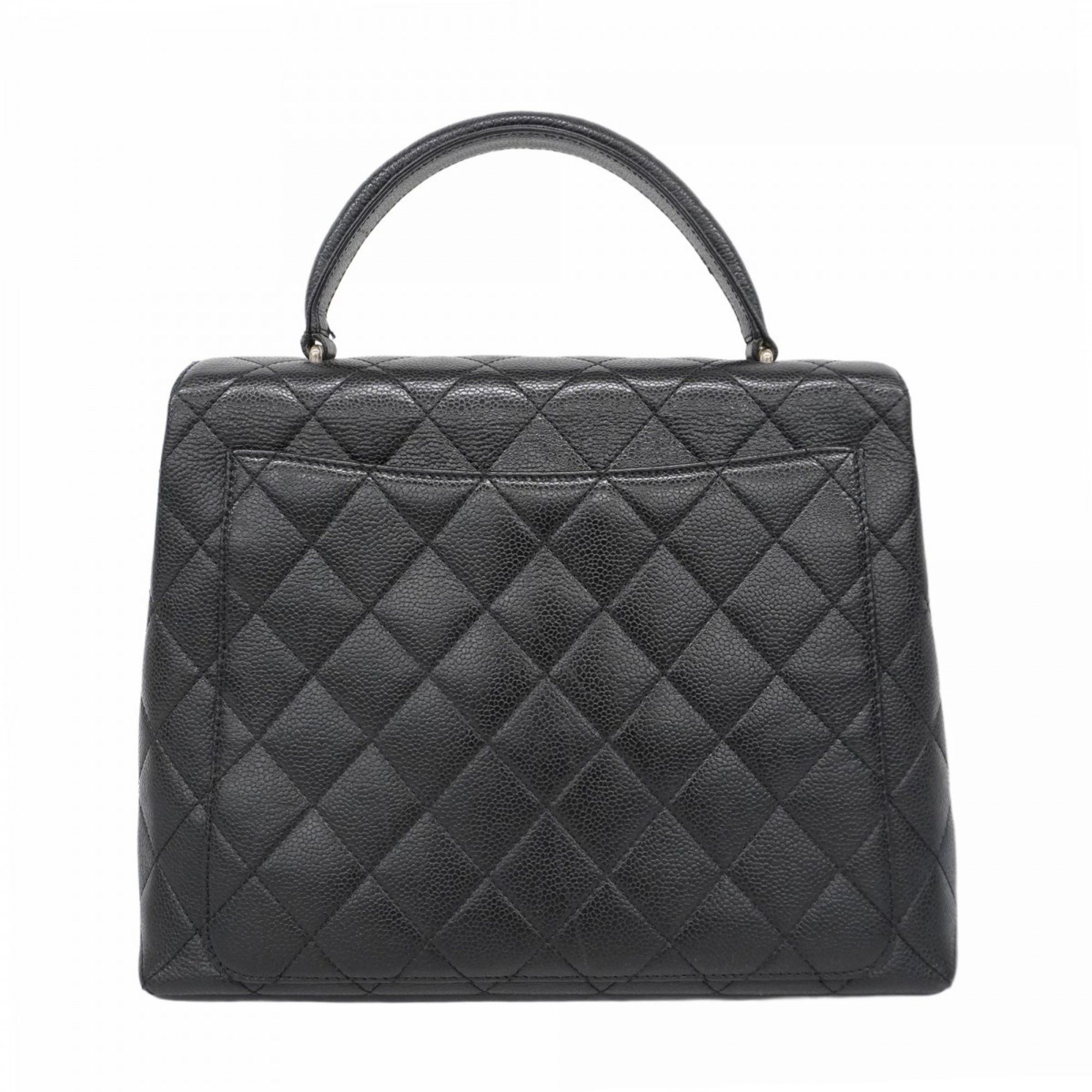Chanel Chanel Coco Handle handbag Size ONE SIZE - 2 Thumbnail