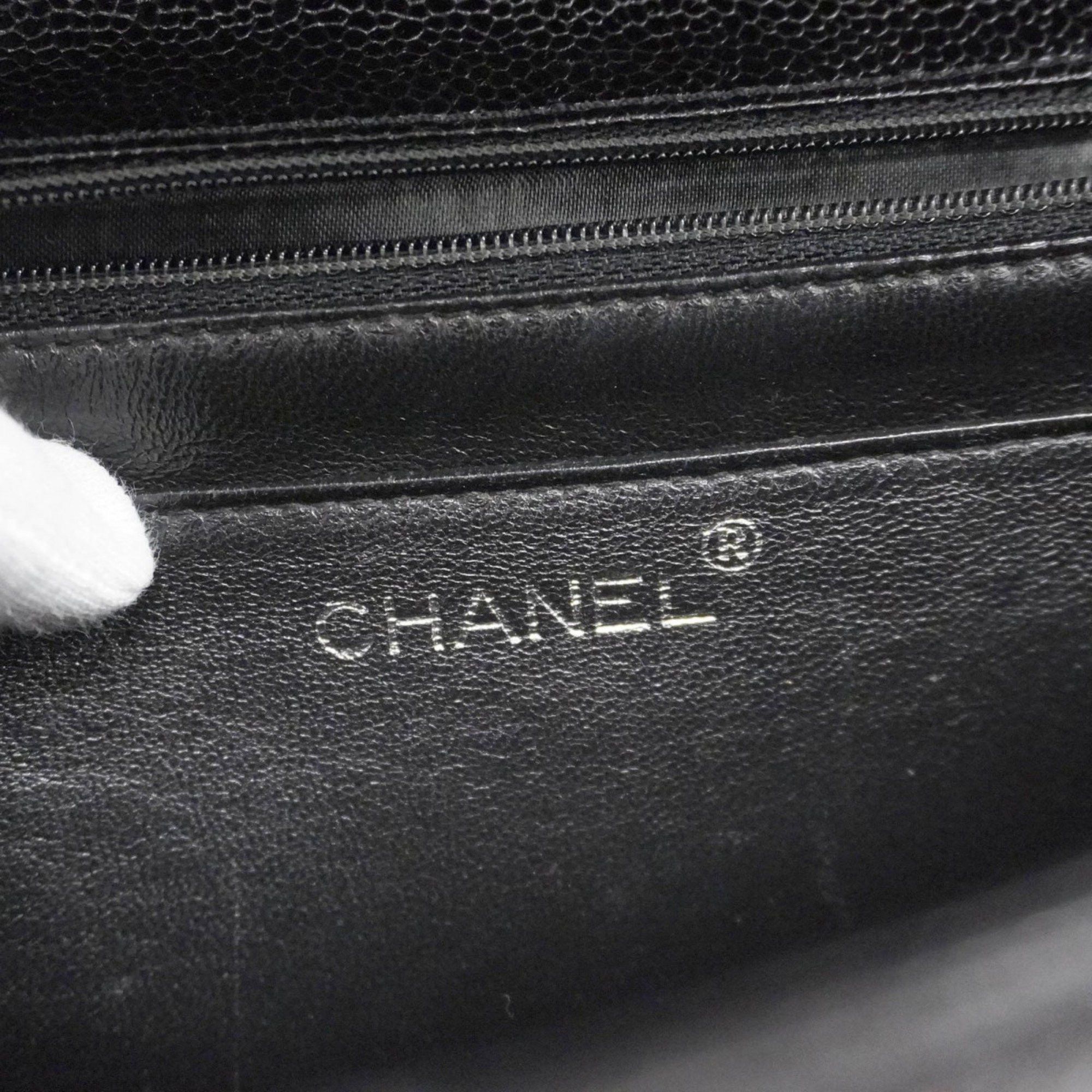 Chanel Chanel Coco Handle handbag Size ONE SIZE - 13 Thumbnail