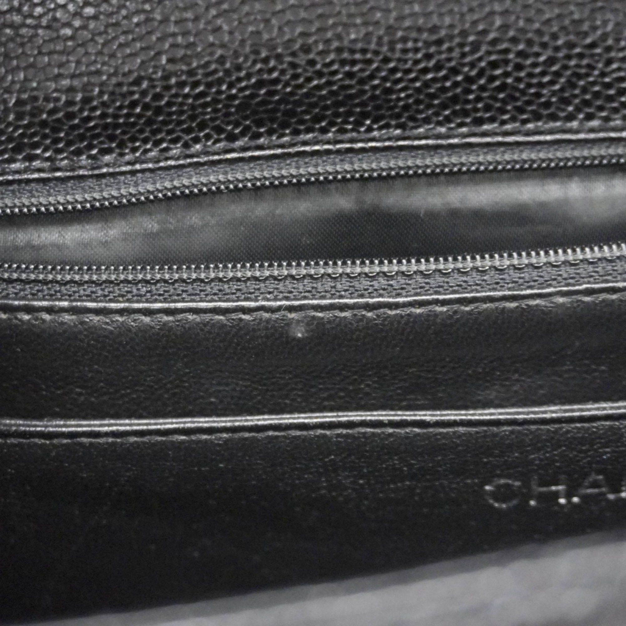 Chanel Chanel Coco Handle handbag Size ONE SIZE - 16 Thumbnail