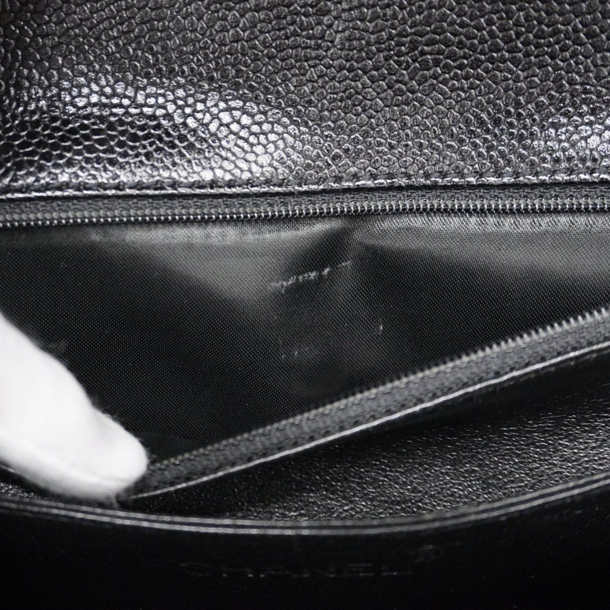 Chanel Chanel Coco Handle handbag Size ONE SIZE - 11 Thumbnail