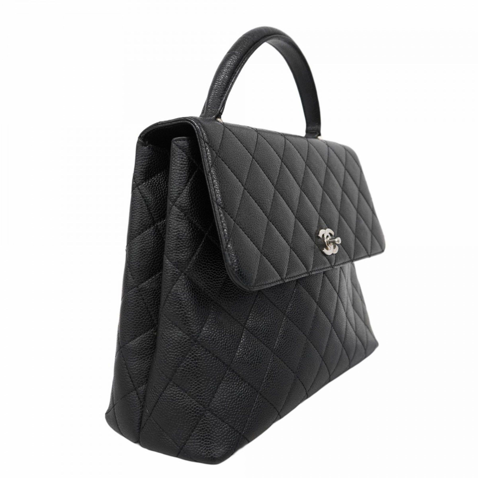 Chanel Chanel Coco Handle handbag Size ONE SIZE - 3 Thumbnail