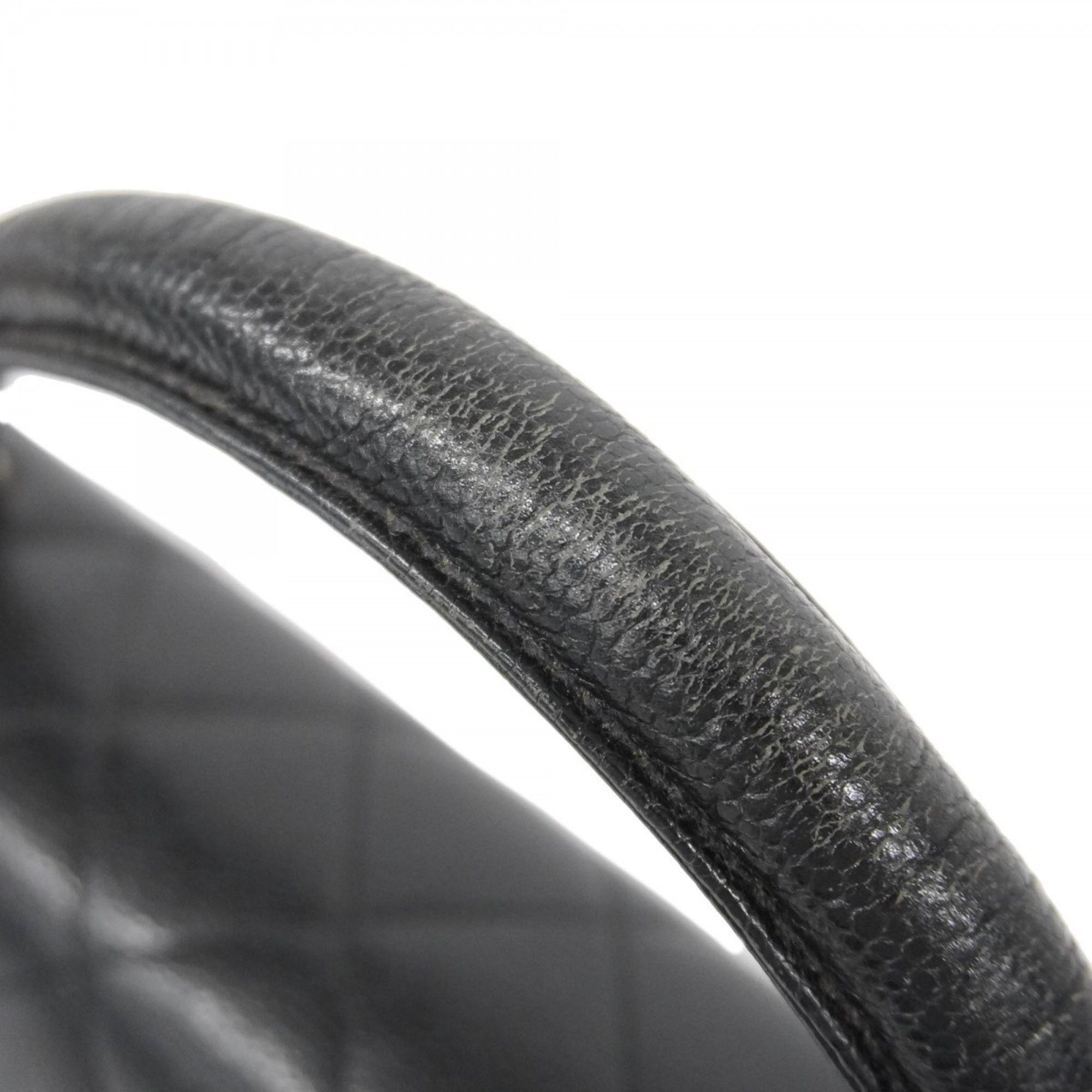 Chanel Chanel Coco Handle handbag Size ONE SIZE - 4 Thumbnail