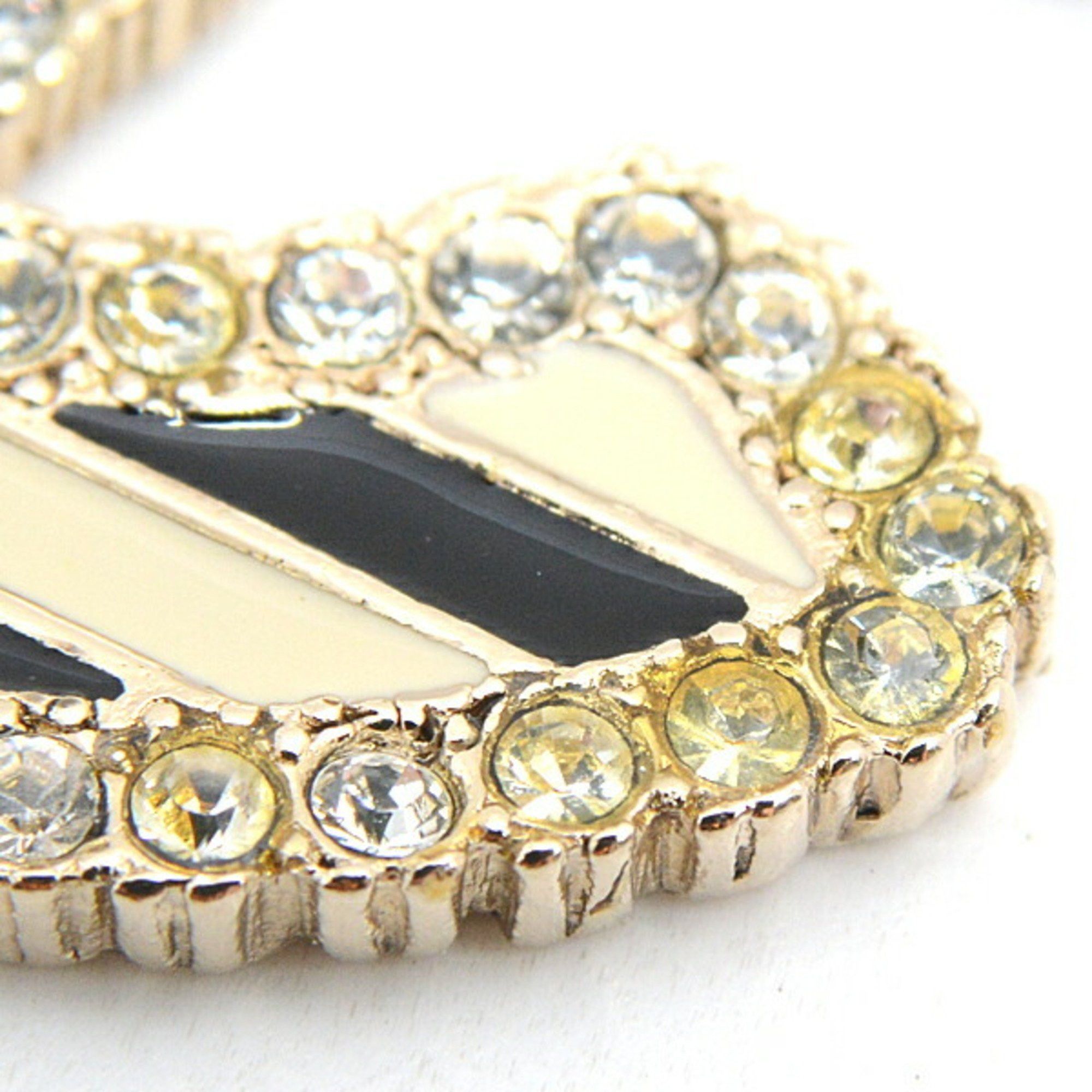 Chanel Chanel Coco Mark necklace Size ONE SIZE - 7 Thumbnail