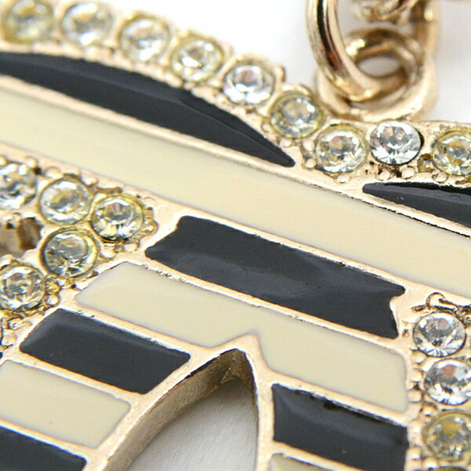 Chanel Chanel Coco Mark necklace Size ONE SIZE - 5 Thumbnail