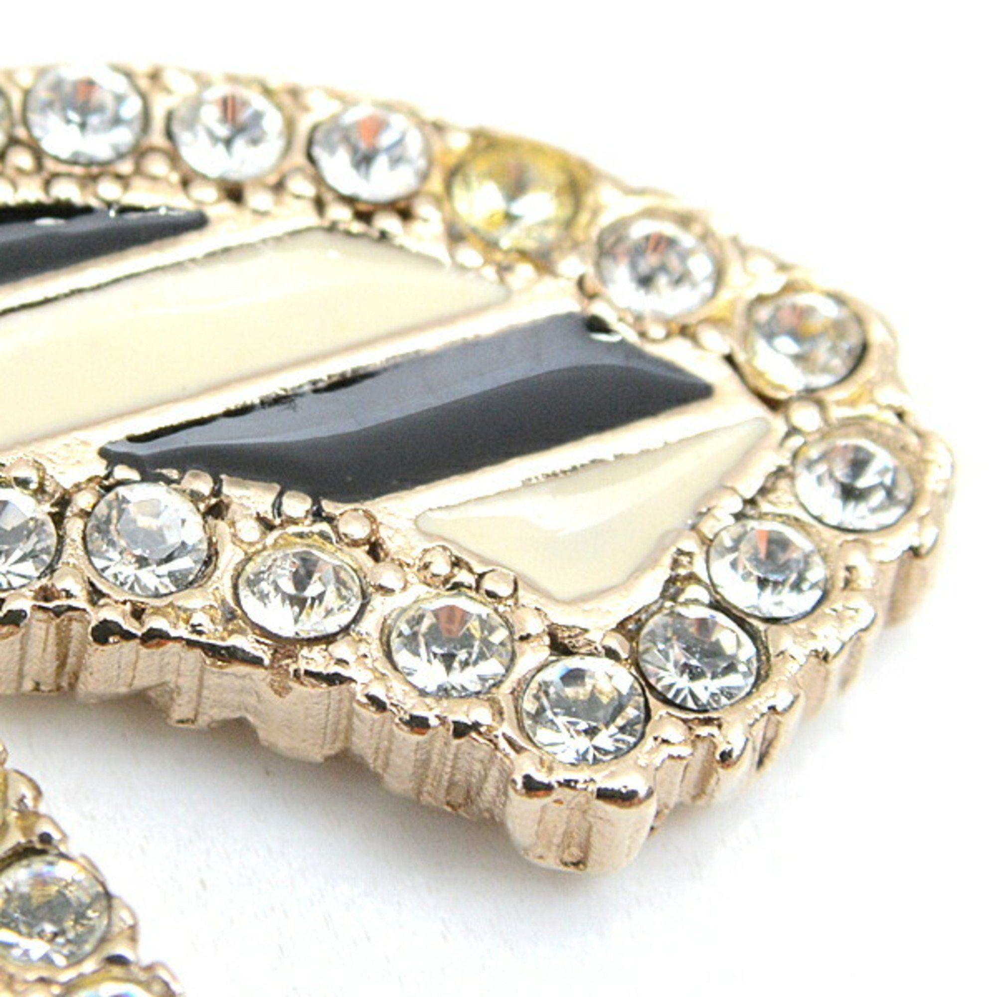 Chanel Chanel Coco Mark necklace Size ONE SIZE - 8 Thumbnail