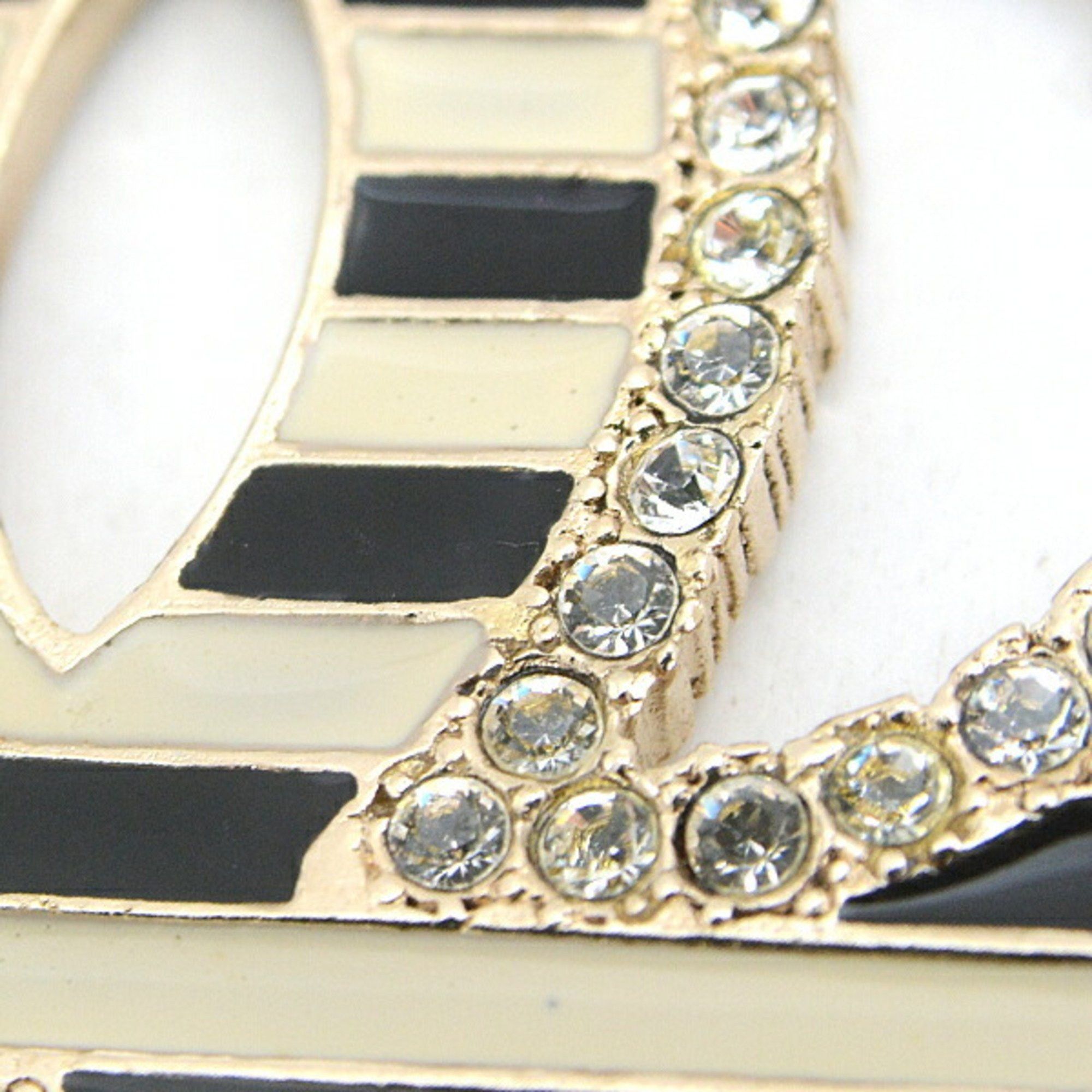 Chanel Chanel Coco Mark necklace Size ONE SIZE - 9 Thumbnail