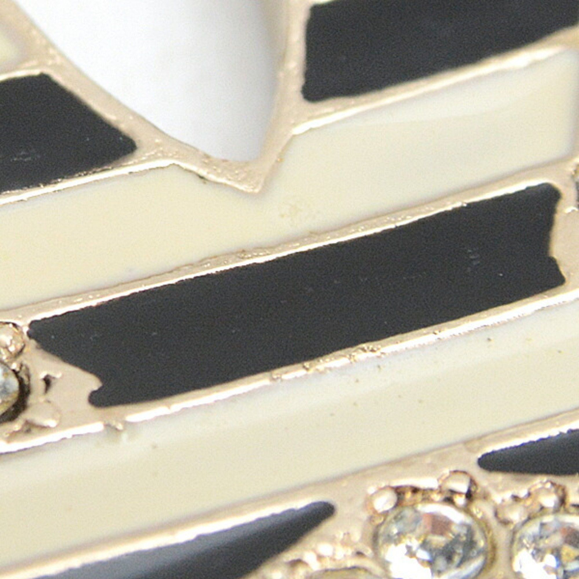 Chanel Chanel Coco Mark necklace Size ONE SIZE - 6 Thumbnail