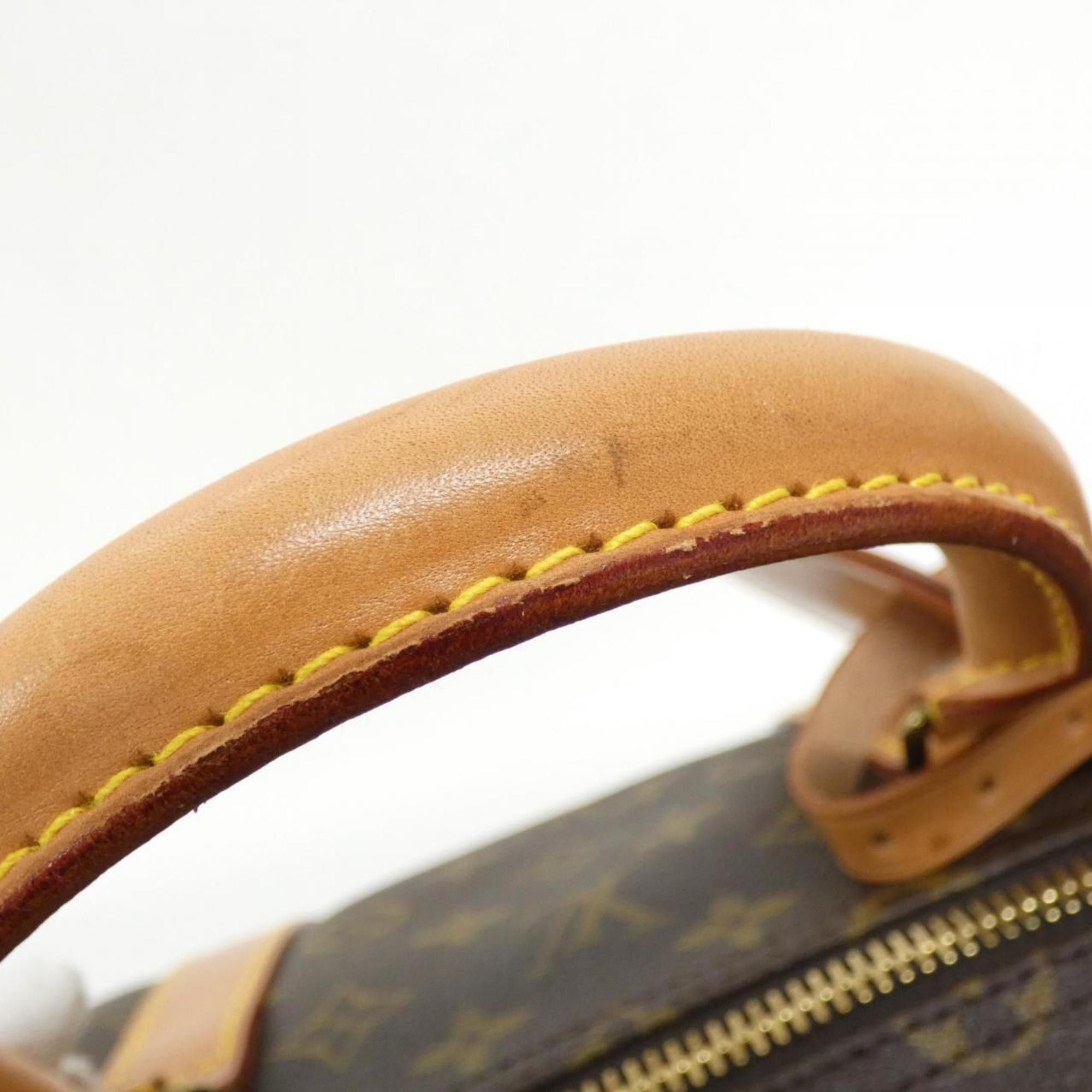 Louis Vuitton Louis Vuitton Keepall 55 travel Size ONE SIZE - 2 Thumbnail