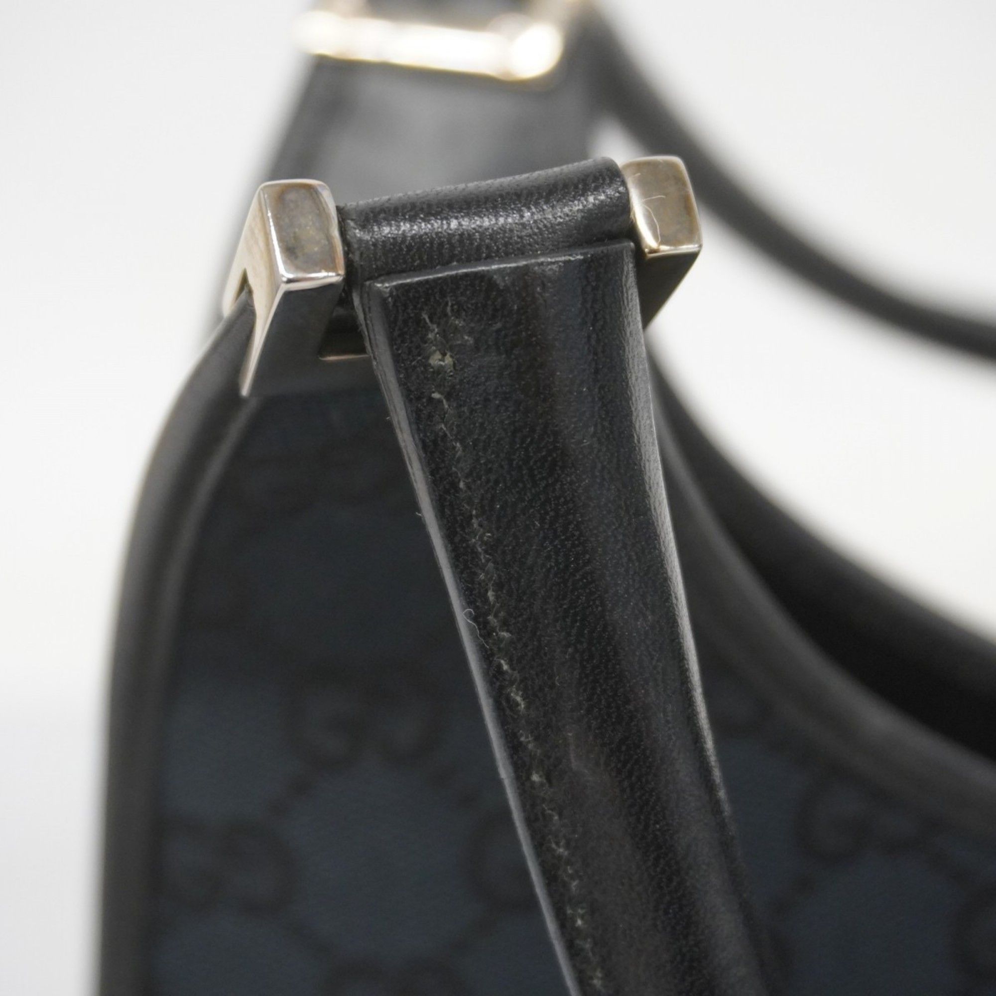 Gucci Gucci Jackie handbag Size ONE SIZE - 8 Thumbnail