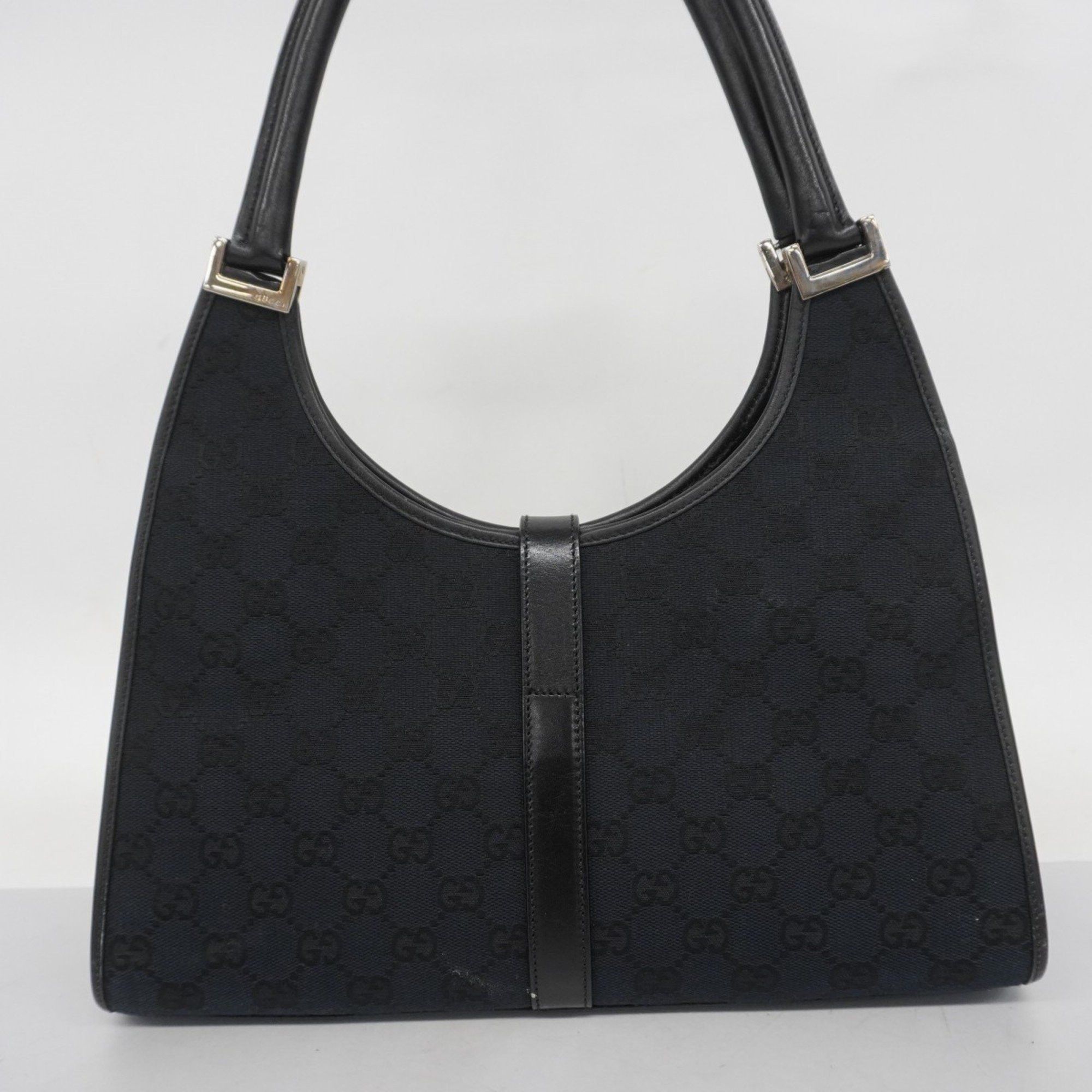 Gucci Gucci Jackie handbag Size ONE SIZE - 2 Thumbnail