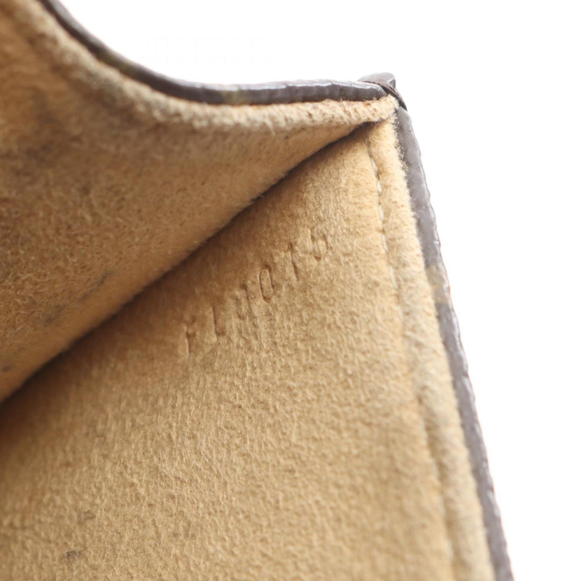 Louis Vuitton Louis Vuitton Florentine clutch Size ONE SIZE - 8 Thumbnail