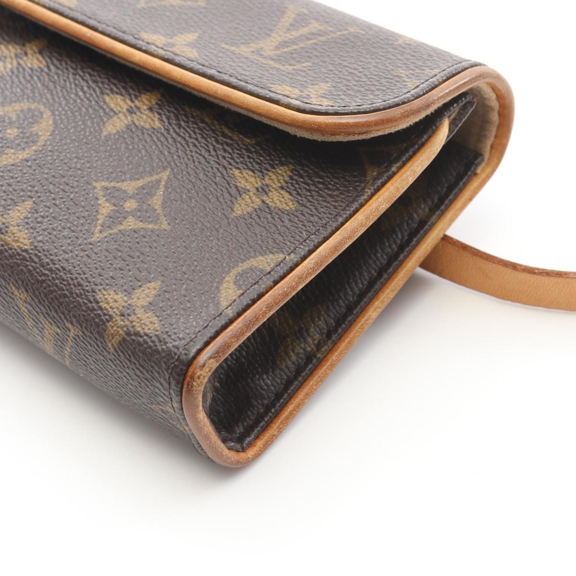 Louis Vuitton Louis Vuitton Florentine clutch Size ONE SIZE - 5 Thumbnail