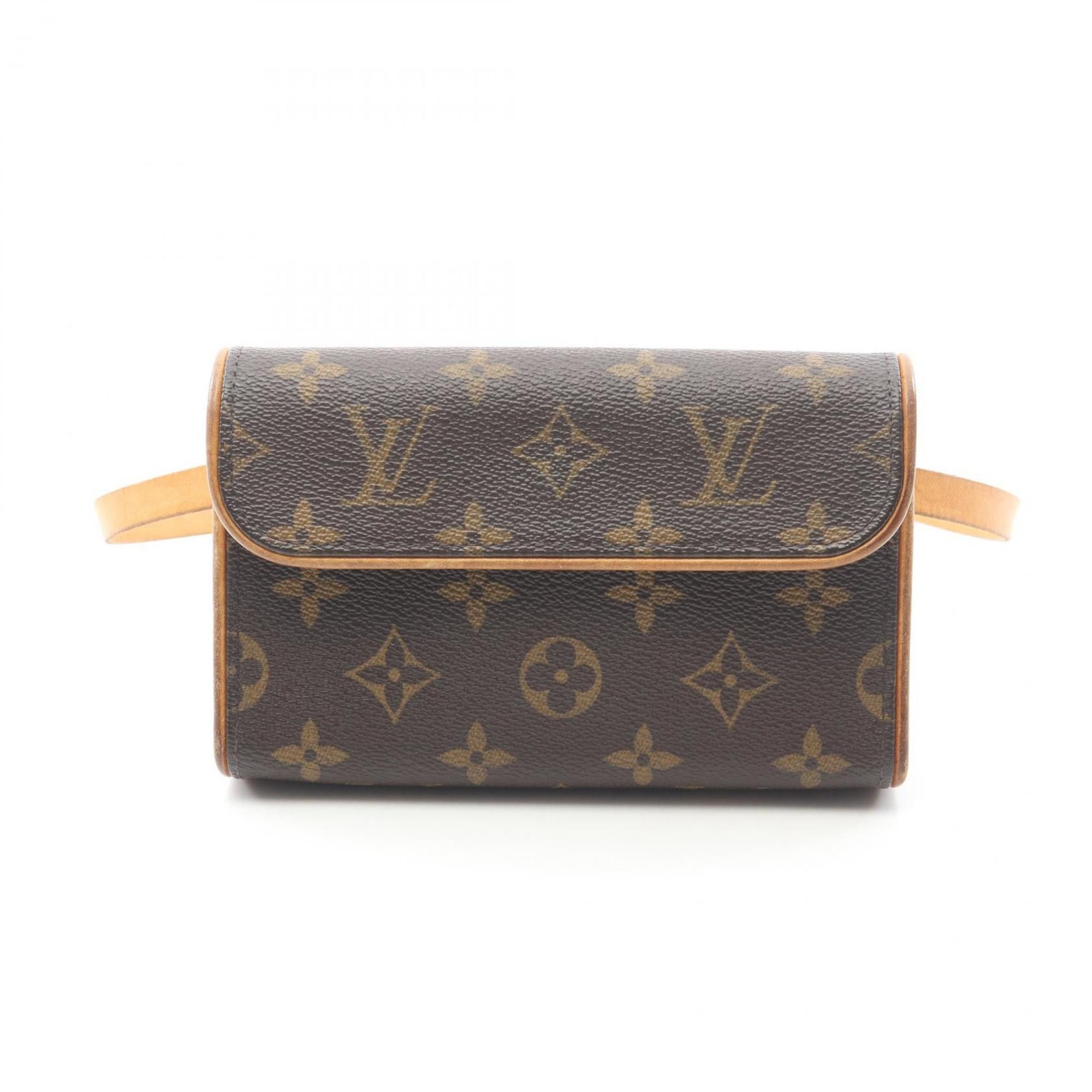 Louis Vuitton Louis Vuitton Florentine clutch Size ONE SIZE - 10 Thumbnail