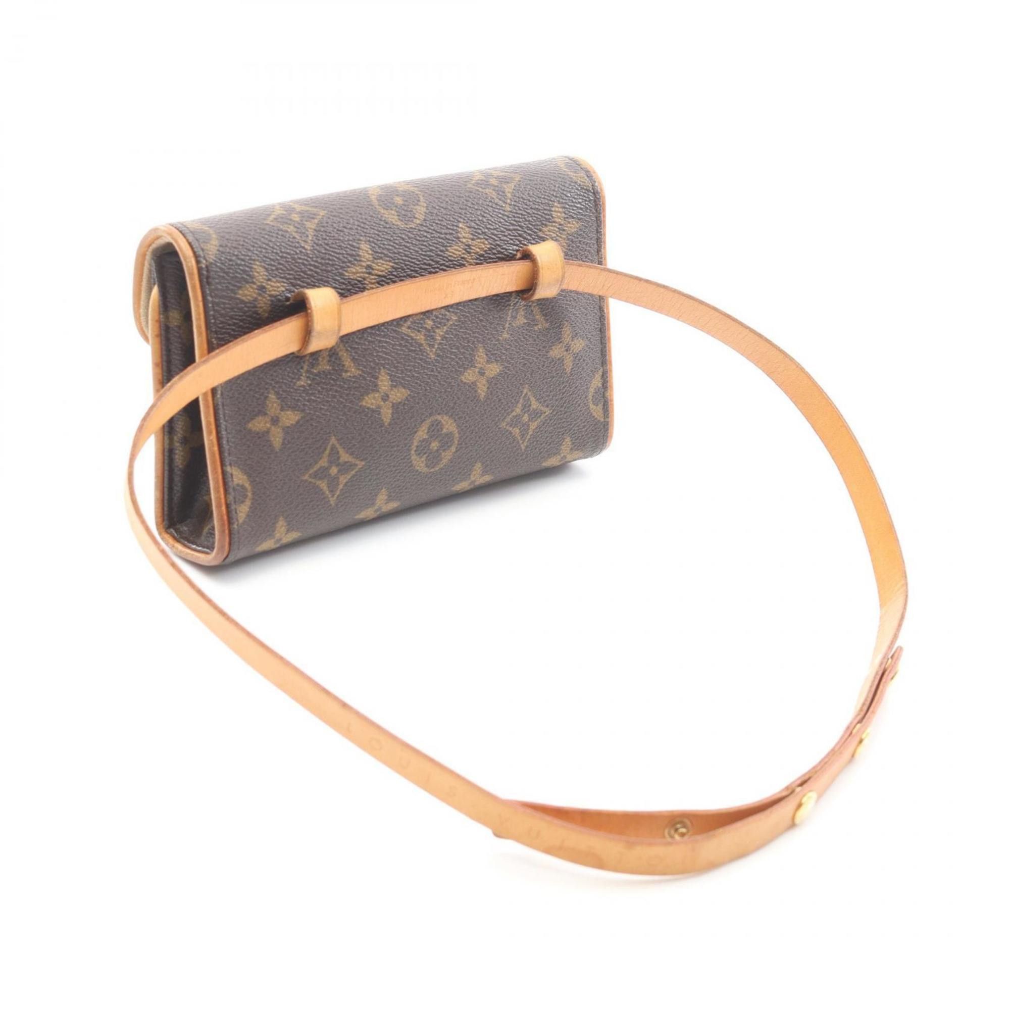 Louis Vuitton Louis Vuitton Florentine clutch Size ONE SIZE - 2 Thumbnail