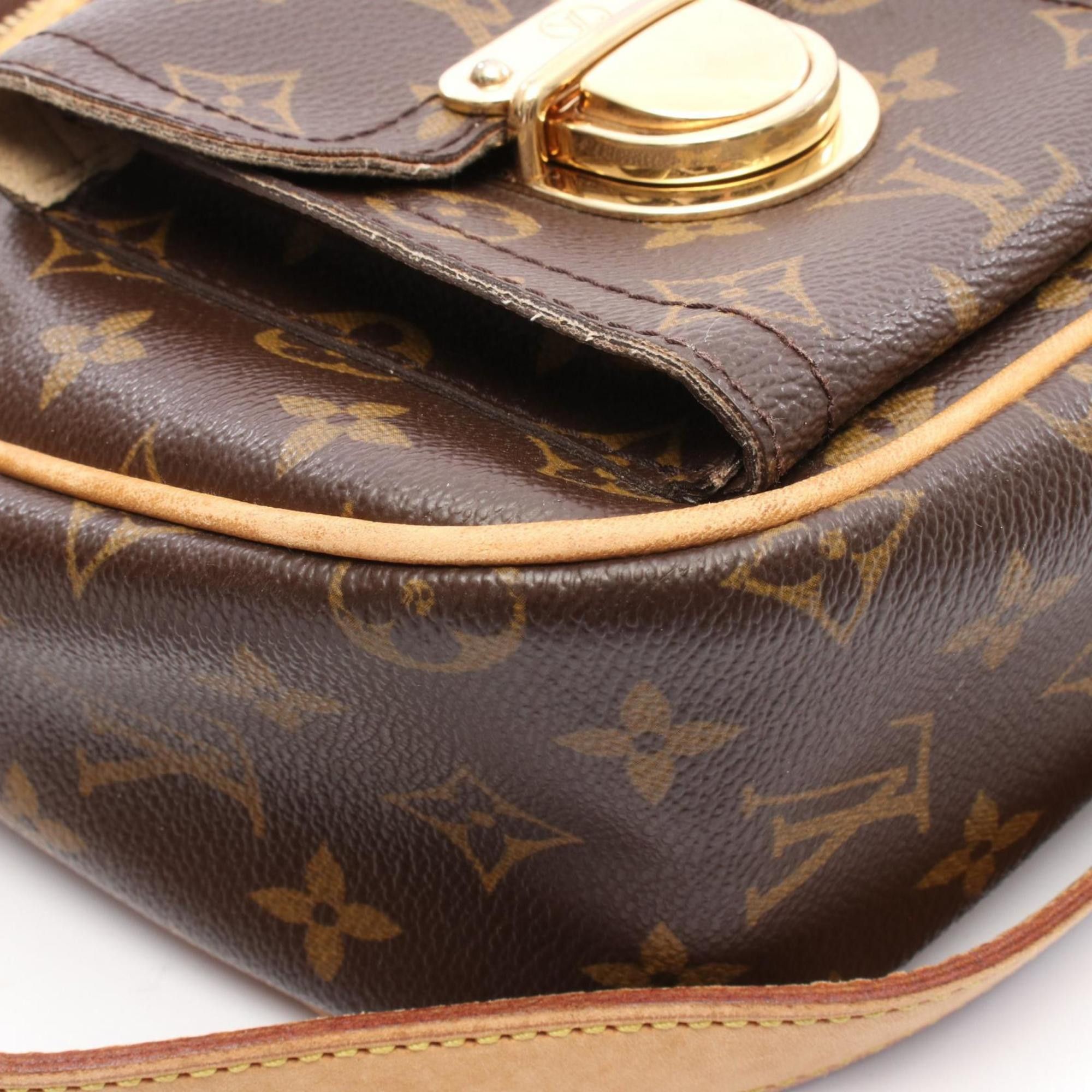 Louis Vuitton Louis Vuitton Hudson shopper Size ONE SIZE - 4 Thumbnail