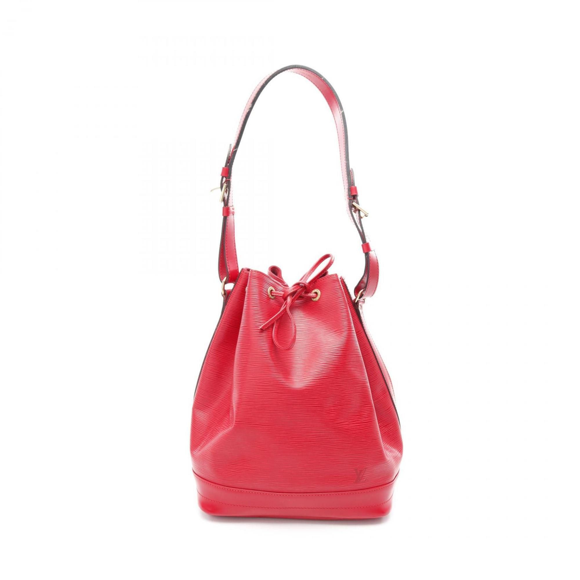 Louis Vuitton Louis Vuitton Noe shoulder Size ONE SIZE - 9 Thumbnail