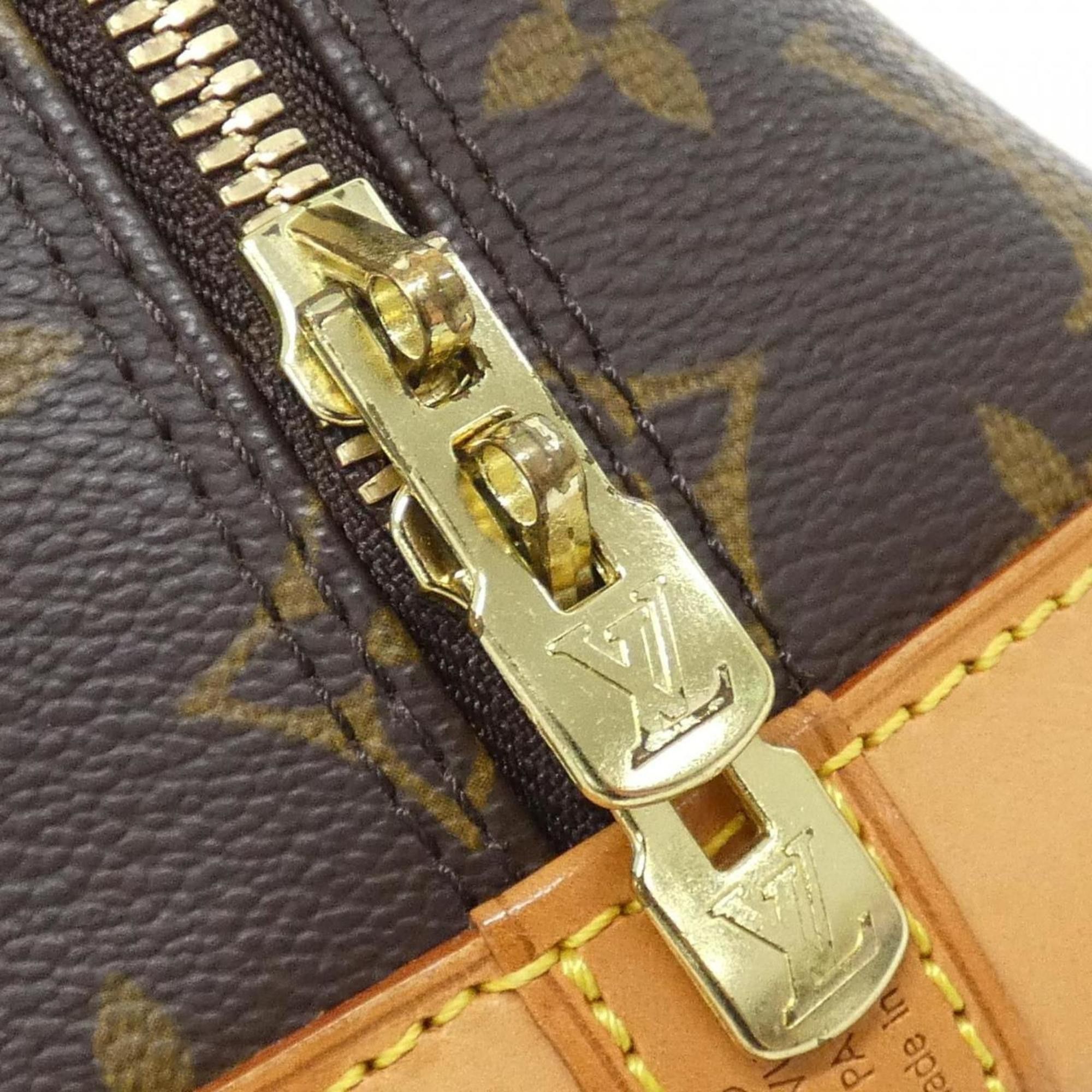 Louis Vuitton Louis Vuitton Alma handbag Size ONE SIZE - 8 Thumbnail