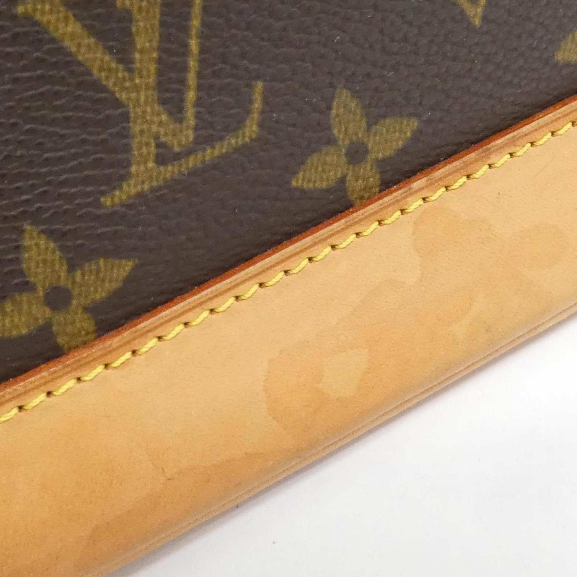 Louis Vuitton Louis Vuitton Alma handbag Size ONE SIZE - 6 Thumbnail