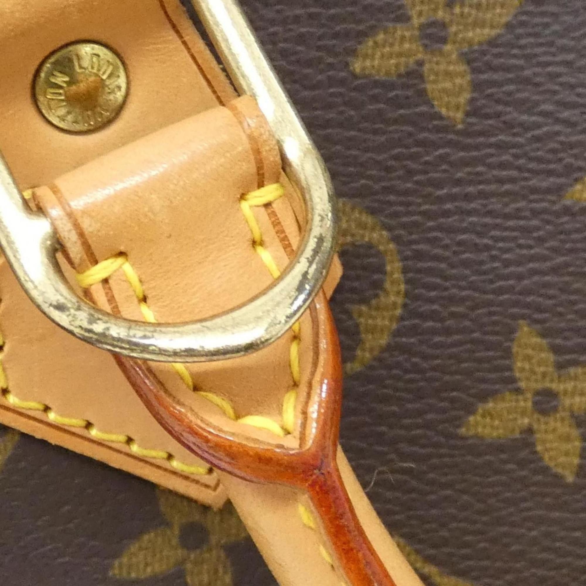 Louis Vuitton Louis Vuitton Alma handbag Size ONE SIZE - 4 Thumbnail
