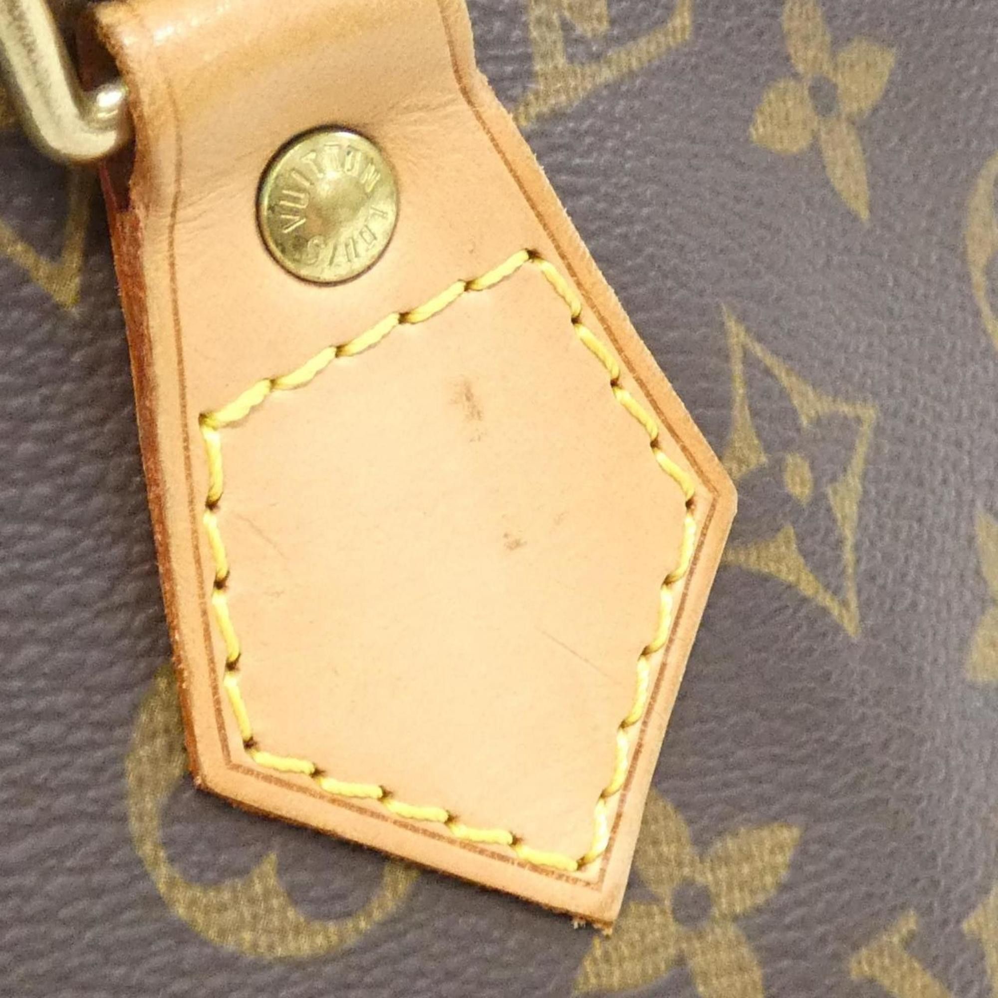 Louis Vuitton Louis Vuitton Alma handbag Size ONE SIZE - 7 Thumbnail